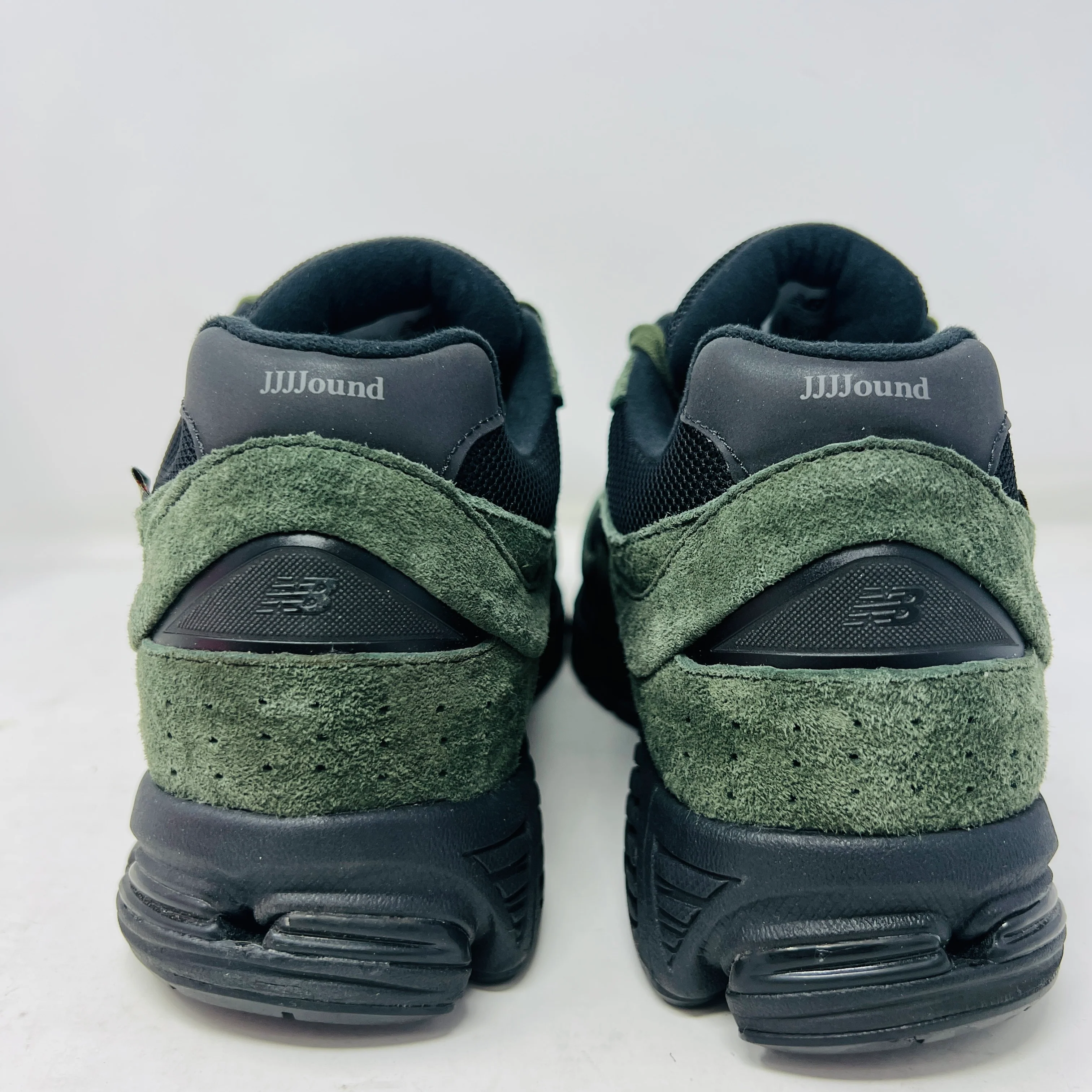 New Balance 2002R Gore-Tex JJJJound Pine - Image 5