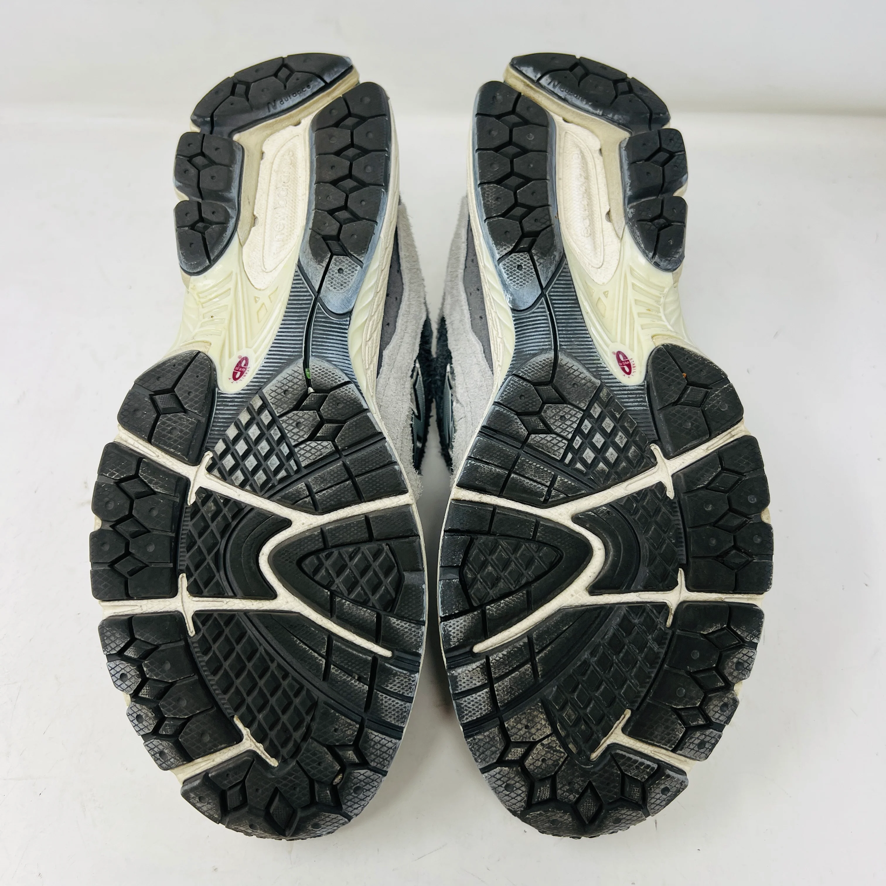 New Balance 2002R Protection Pack Rain Cloud - Image 6