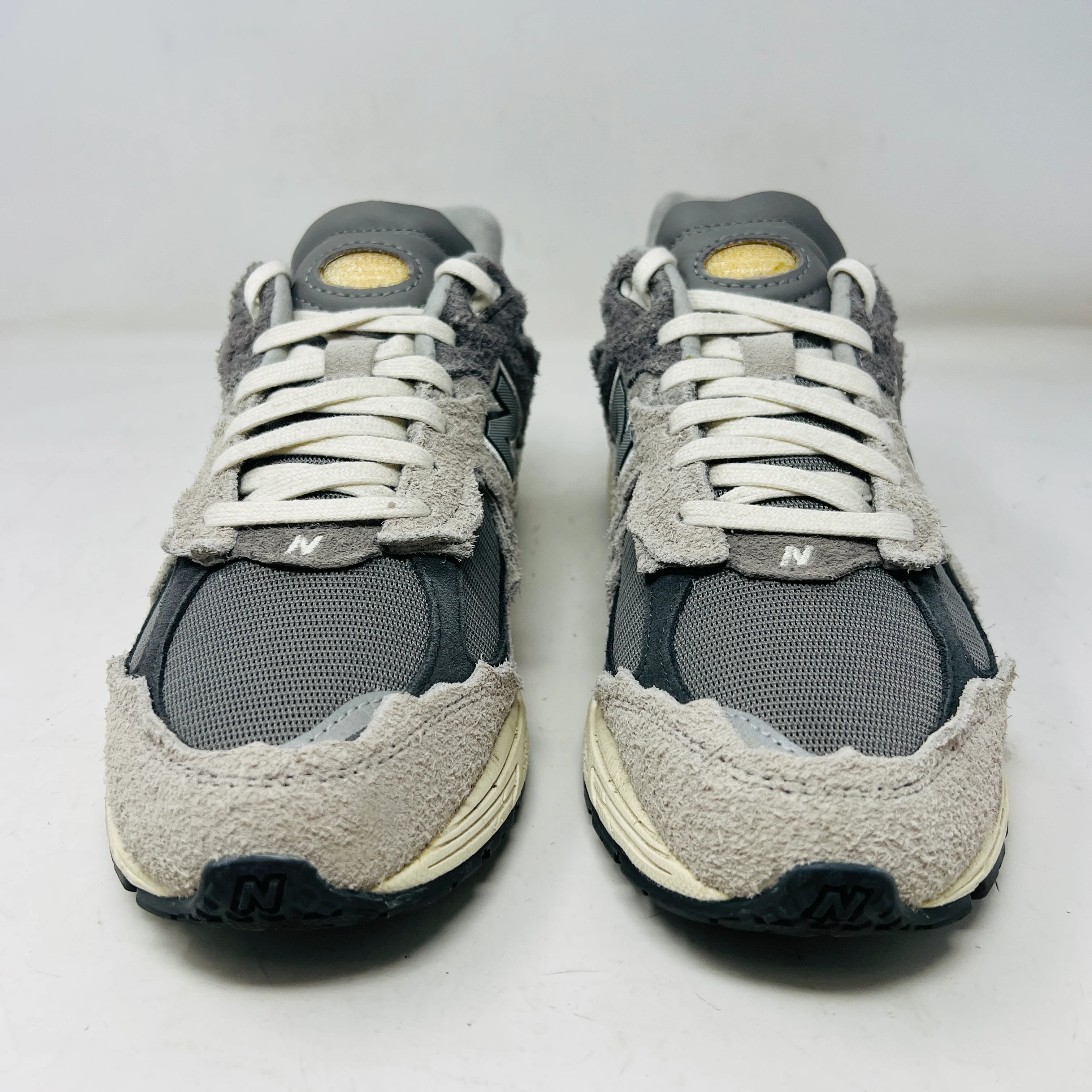 New Balance 2002R Protection Pack Rain Cloud - Image 2