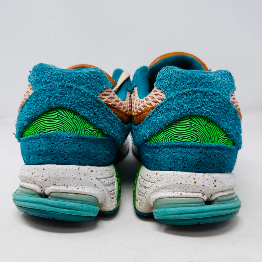 New Balance 2002R Salehe Bembury Water Be The Guide - Image 5