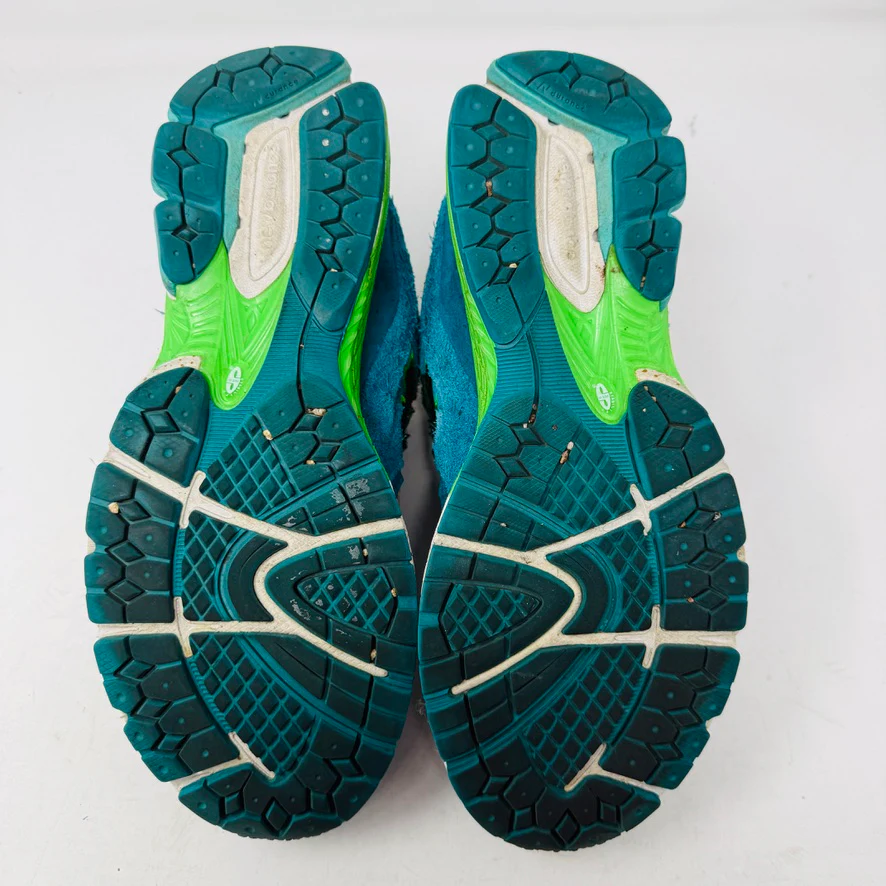 New Balance 2002R Salehe Bembury Water Be The Guide - Image 6
