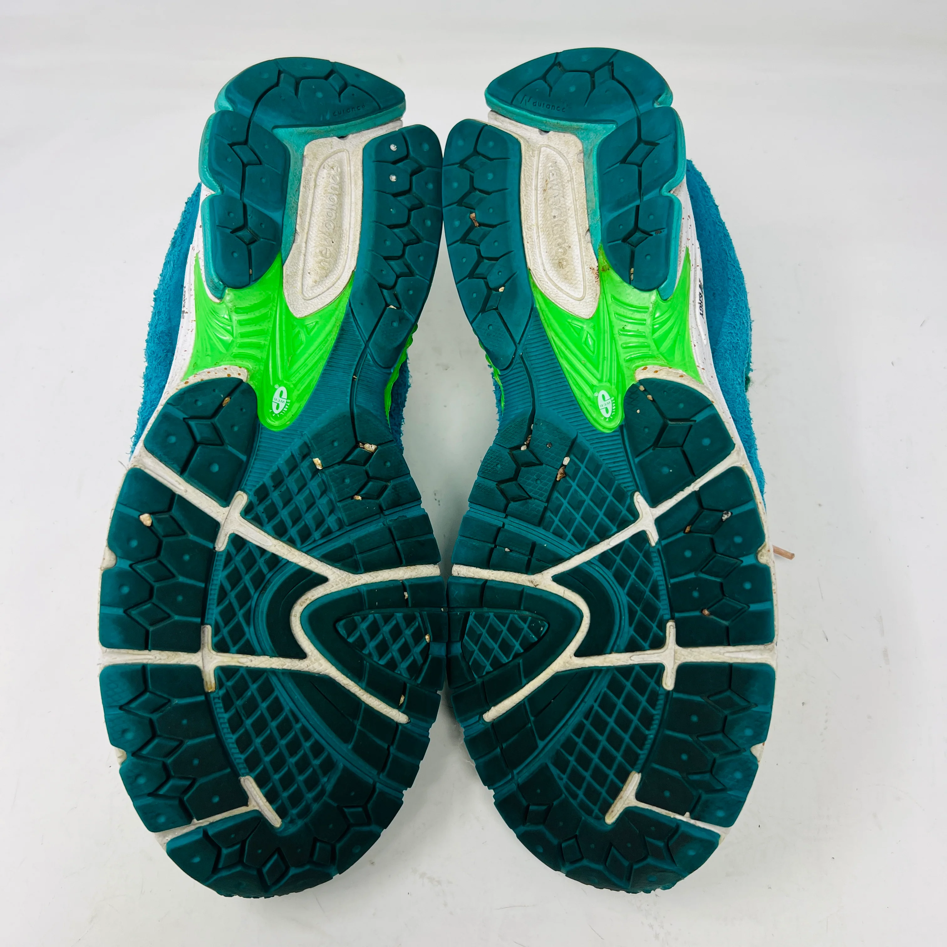 New Balance 2002R Salehe Bembury Water Be The Guide - Image 6