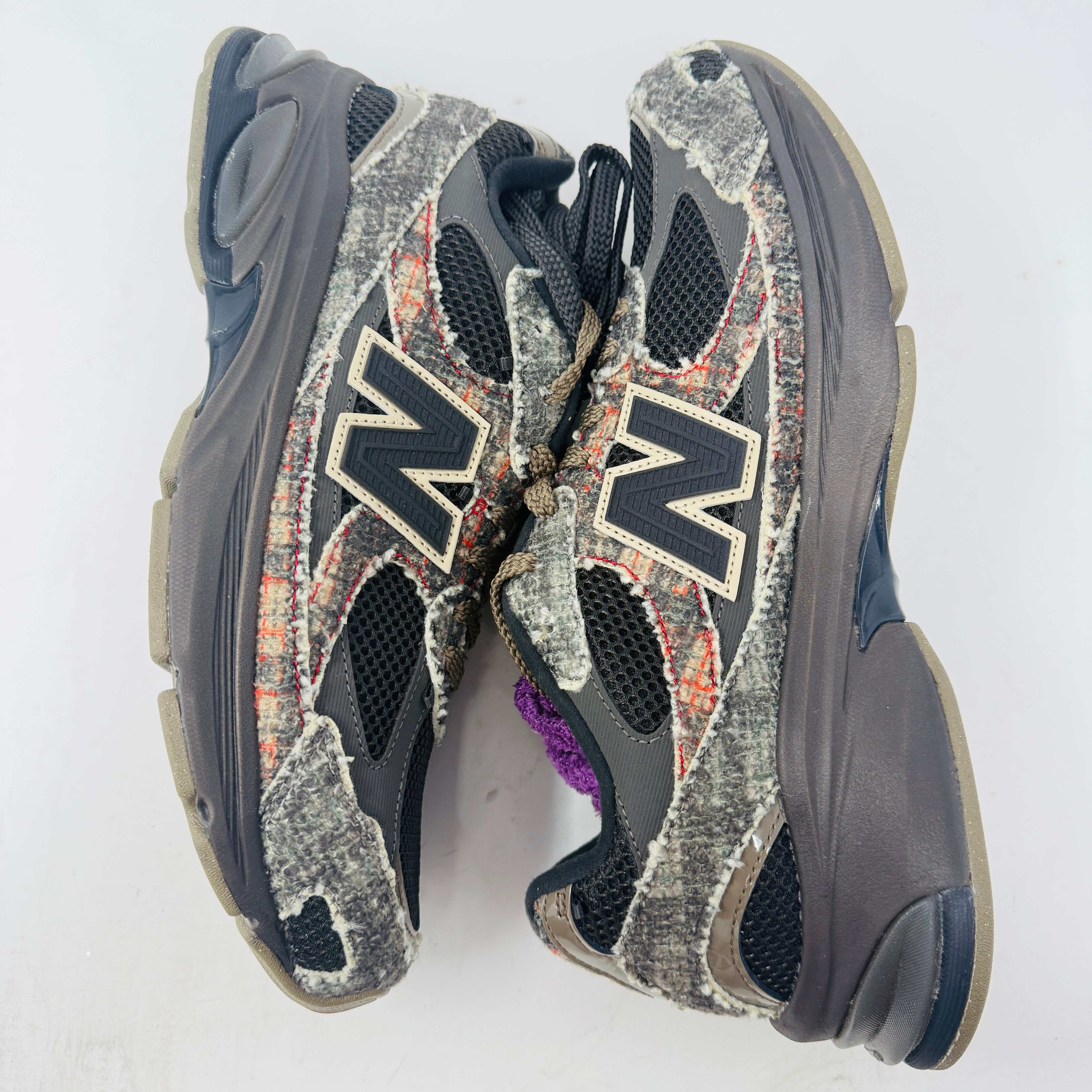 New Balance 2010 Joe Freshgoods Hand-Me-Downs - Image 3