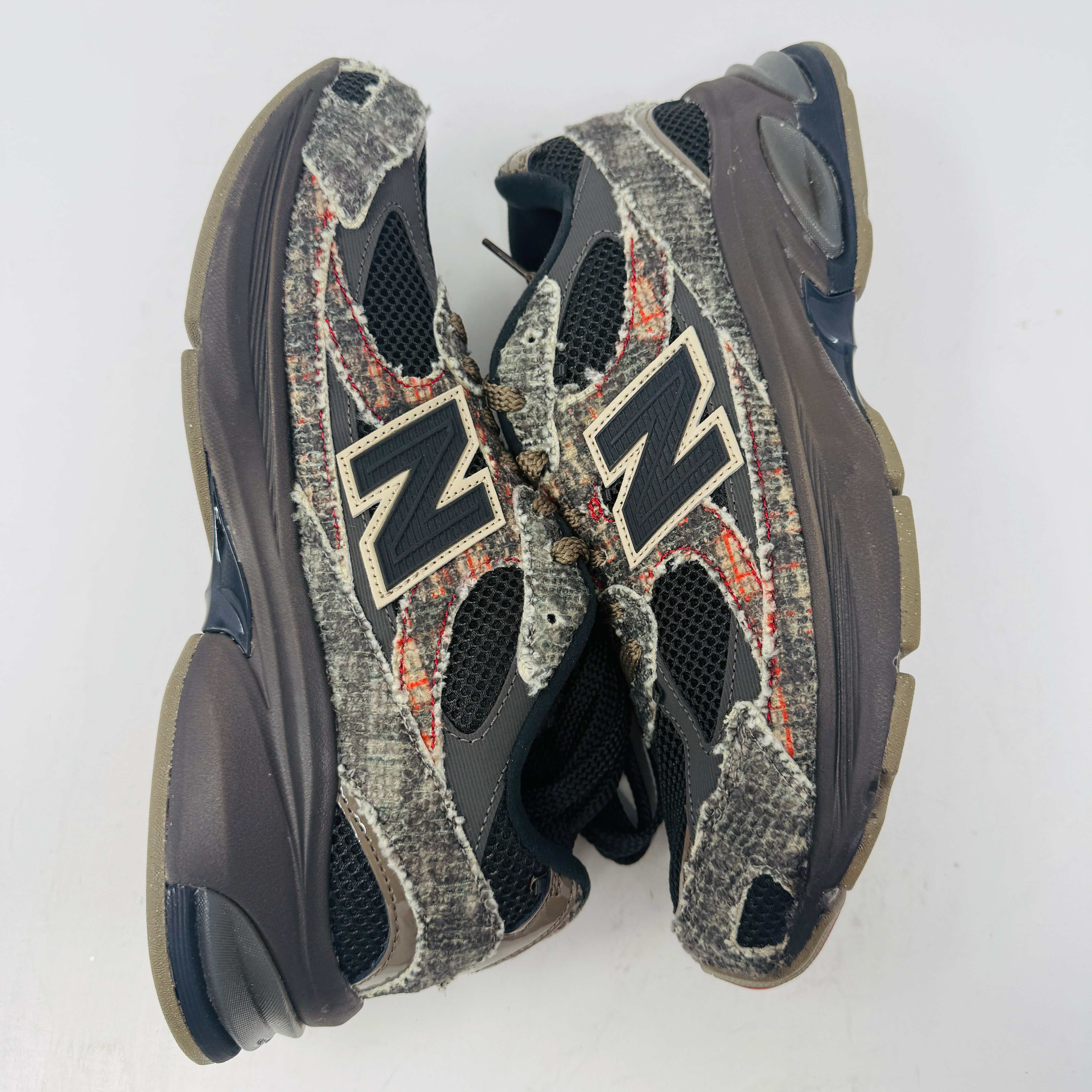 New Balance 2010 Joe Freshgoods Hand-Me-Downs - Image 4
