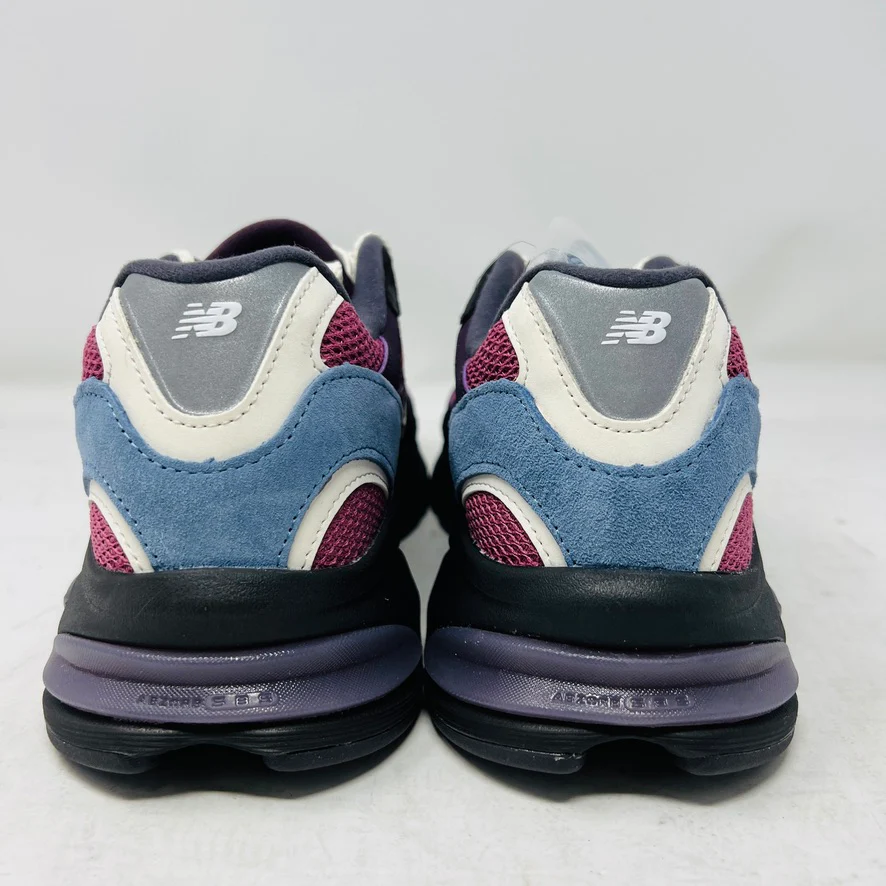 New Balance 2010 Kith Purple Black - Image 5