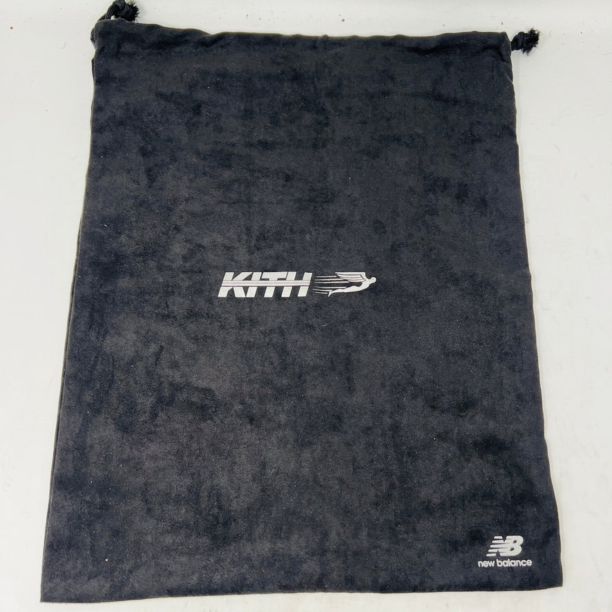 New Balance 2010 Kith Purple Black - Image 7