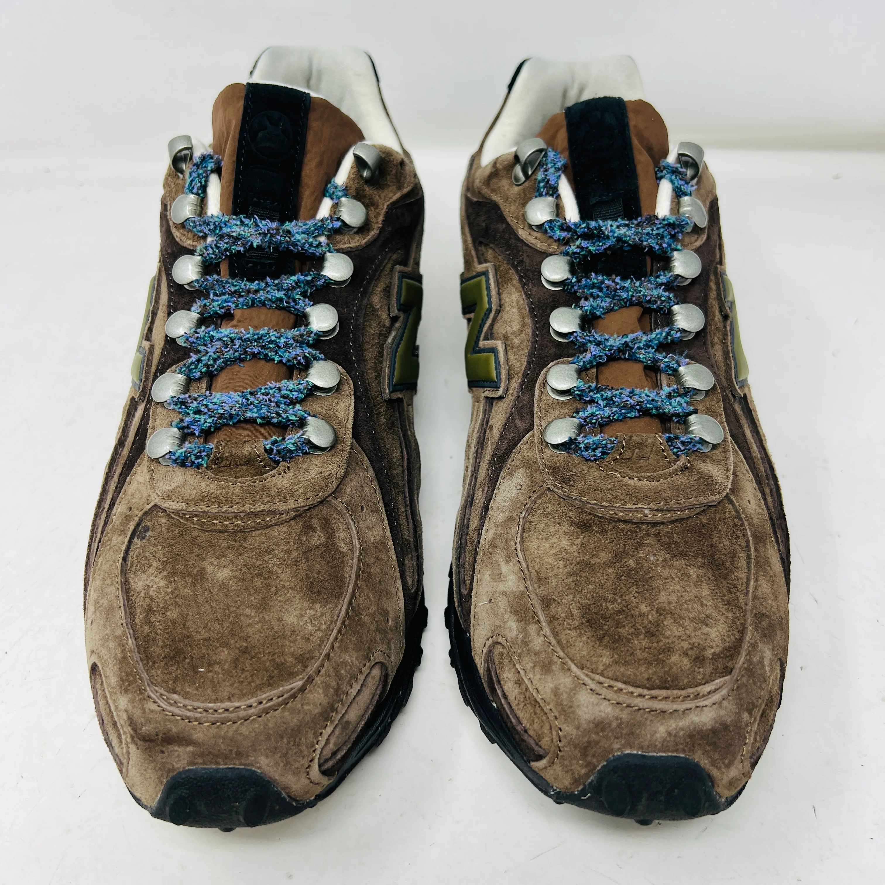 New Balance 204L Basketcase Beef & Broccoli - Image 2
