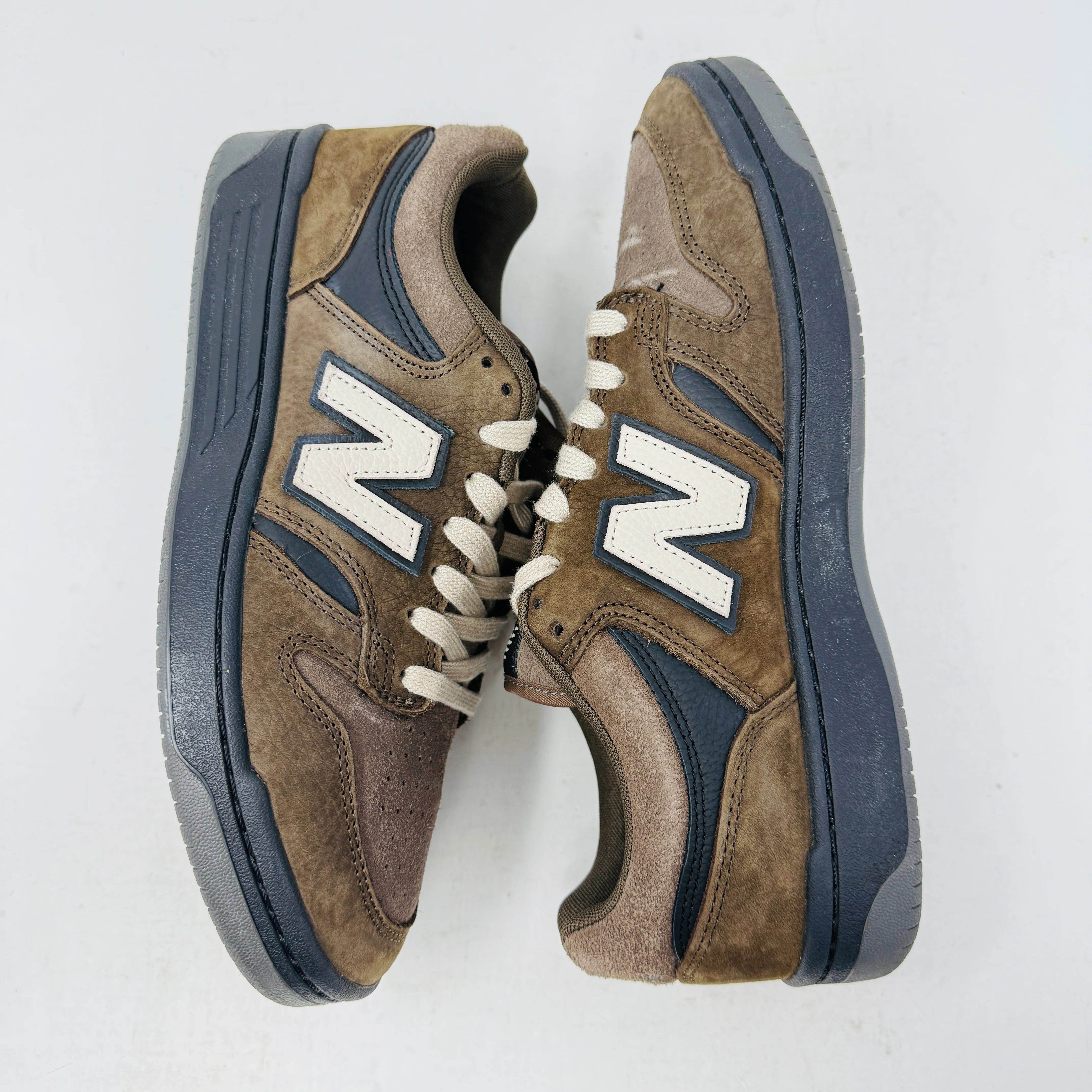 New Balance 480 Andrew Reynolds Chocolate - Image 3