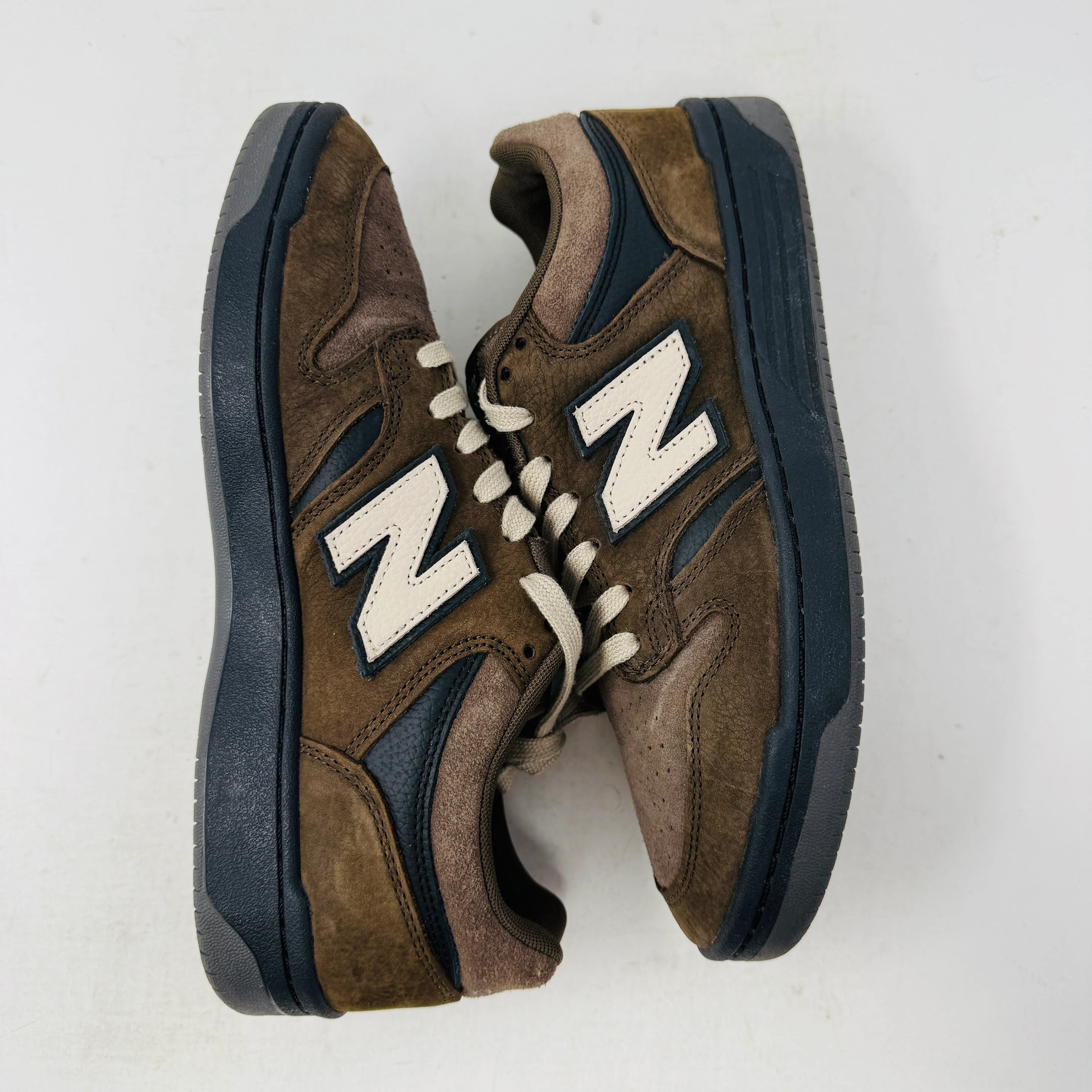 New Balance 480 Andrew Reynolds Chocolate - Image 4