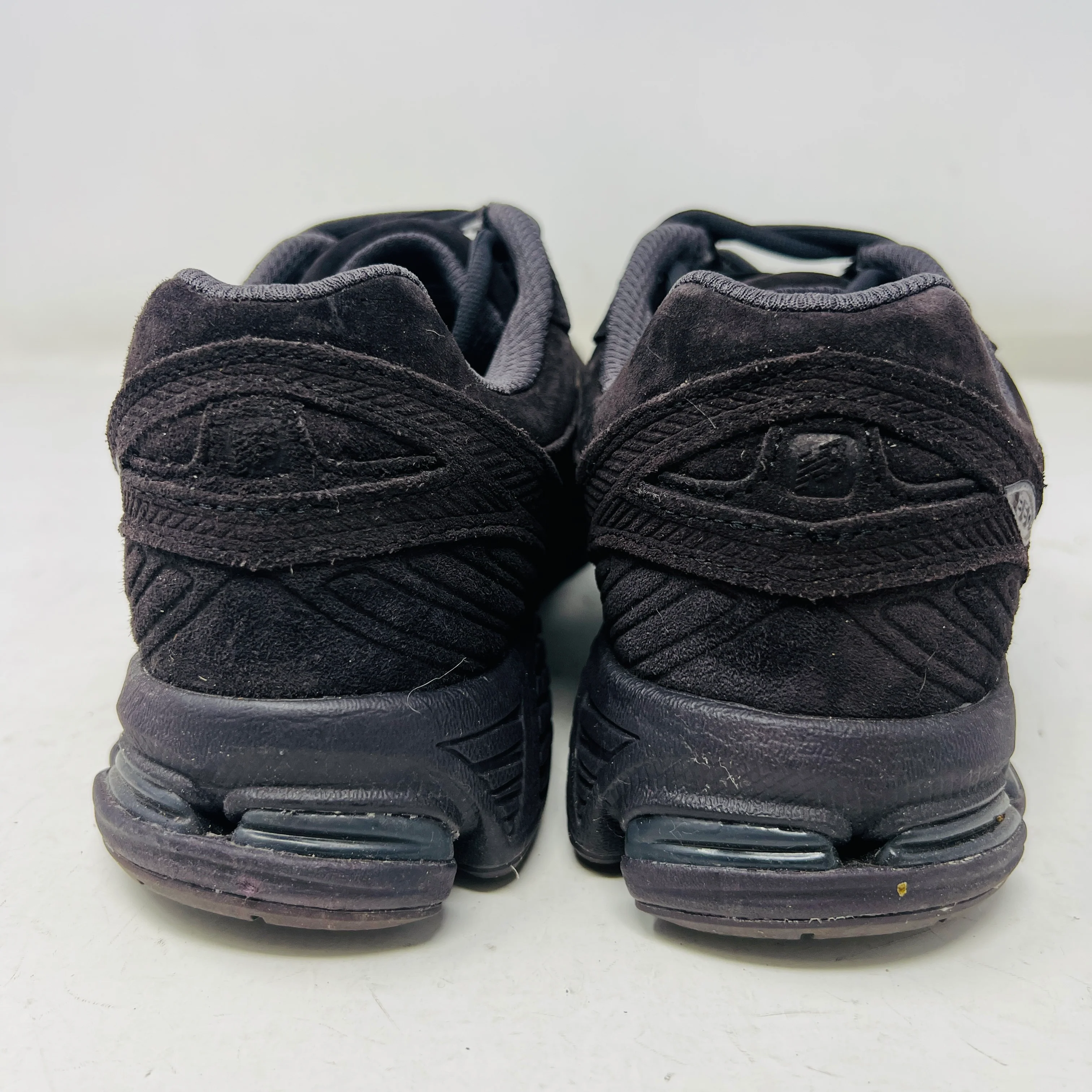 New Balance 860v2 Kith Espresso - Image 5