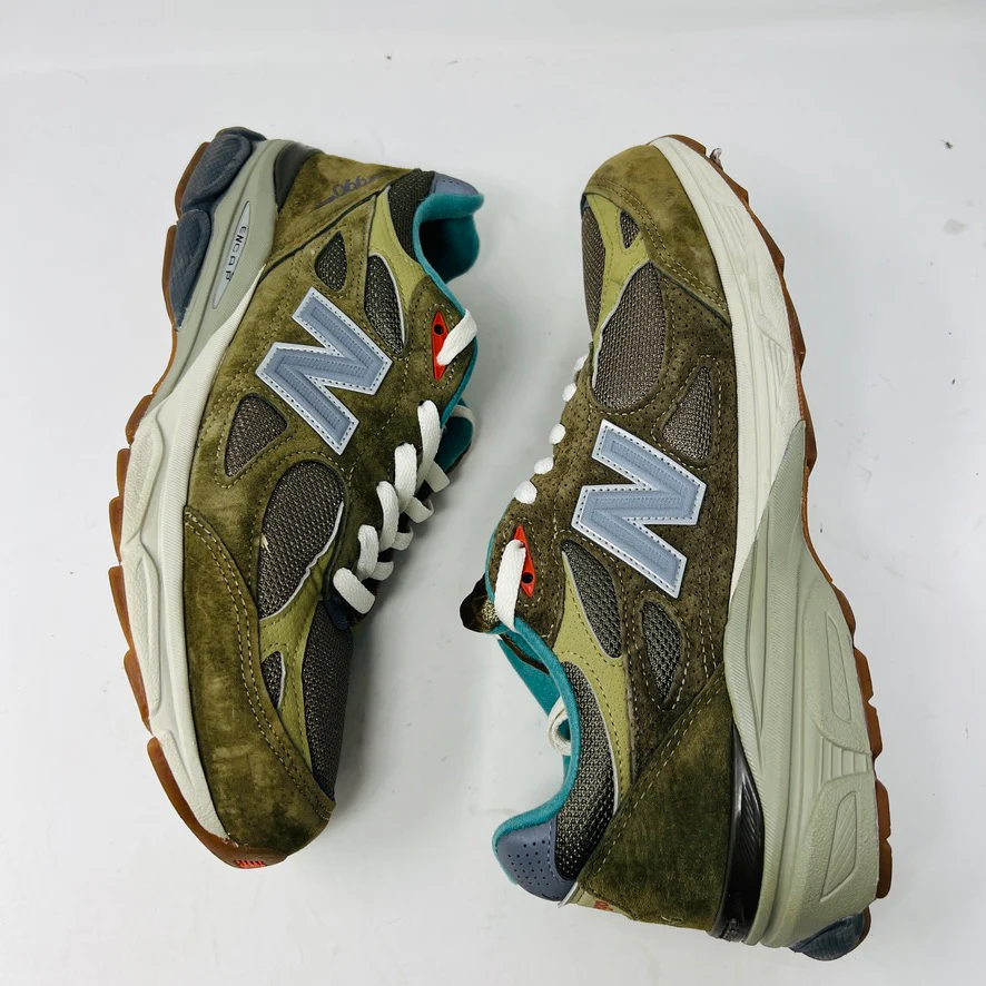 New Balance 990v3 MiUSA Bodega Here To Stay - Image 3