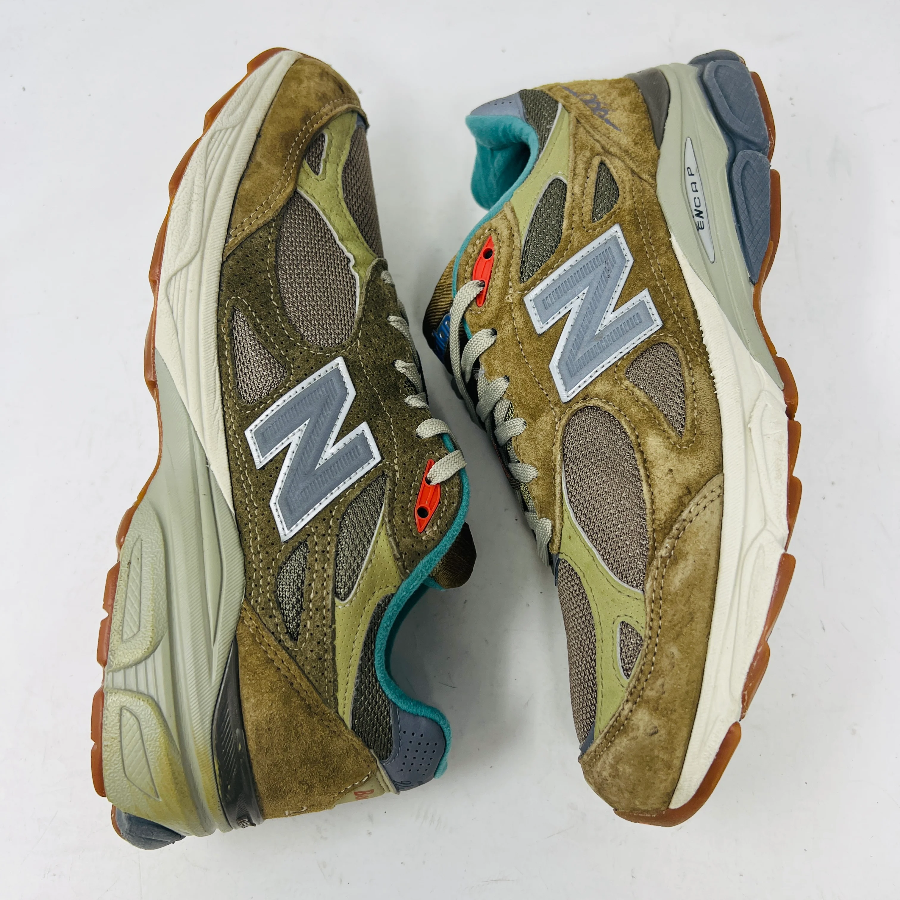 New Balance 990v3 MiUSA Bodega Here To Stay - Image 3