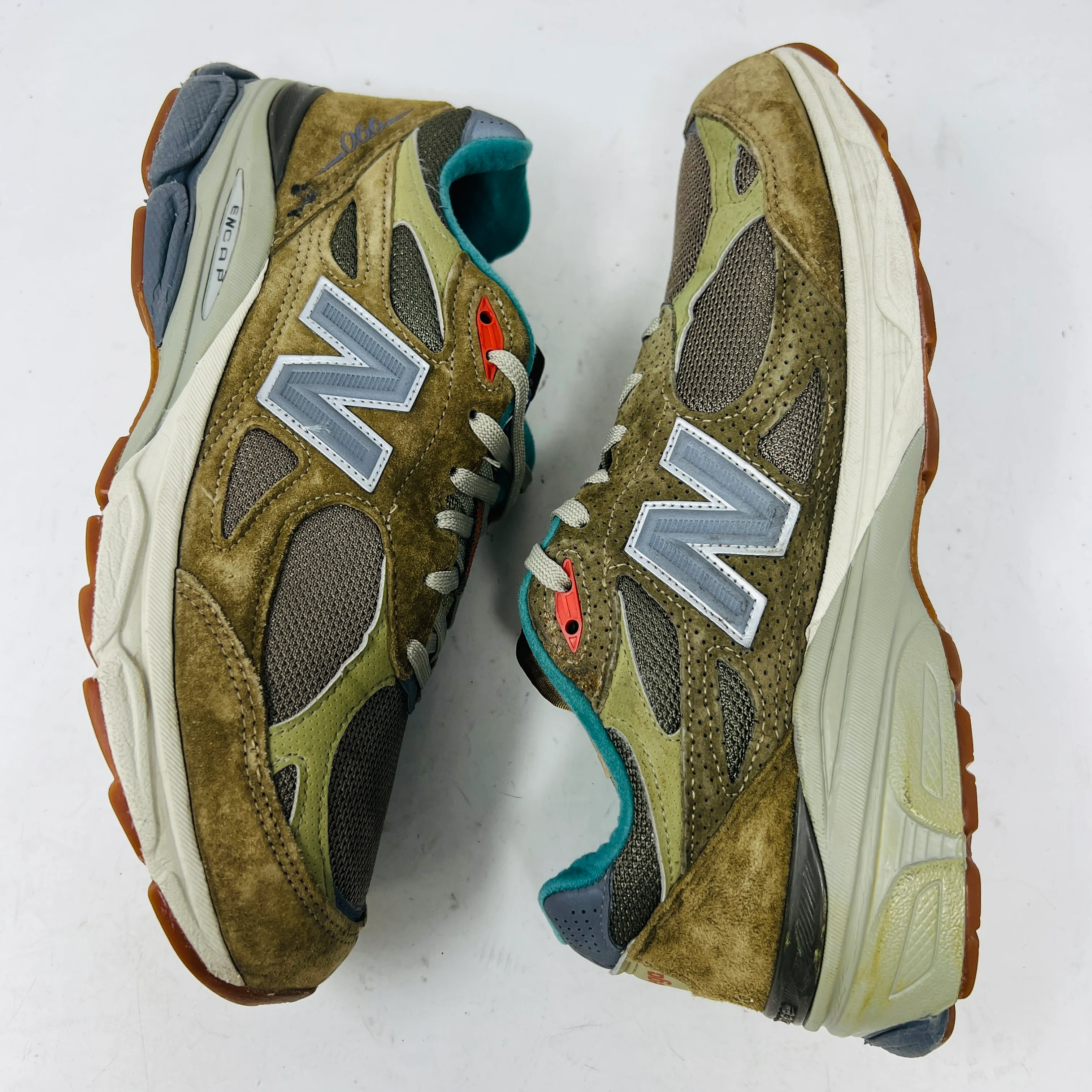 New Balance 990v3 MiUSA Bodega Here To Stay - Image 4