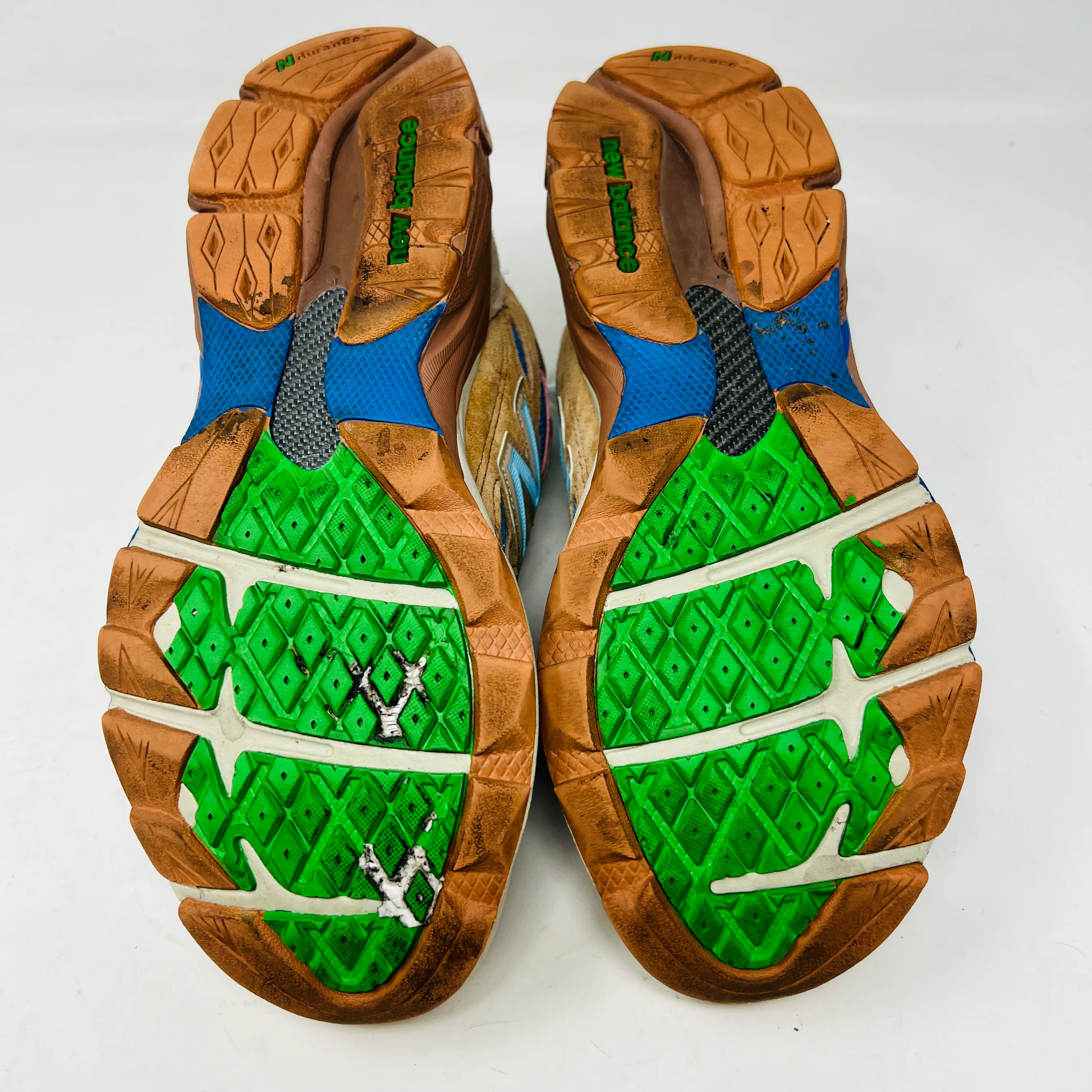New Balance 990v3 MiUSA Joe Freshgoods Outside Clothes - Image 6