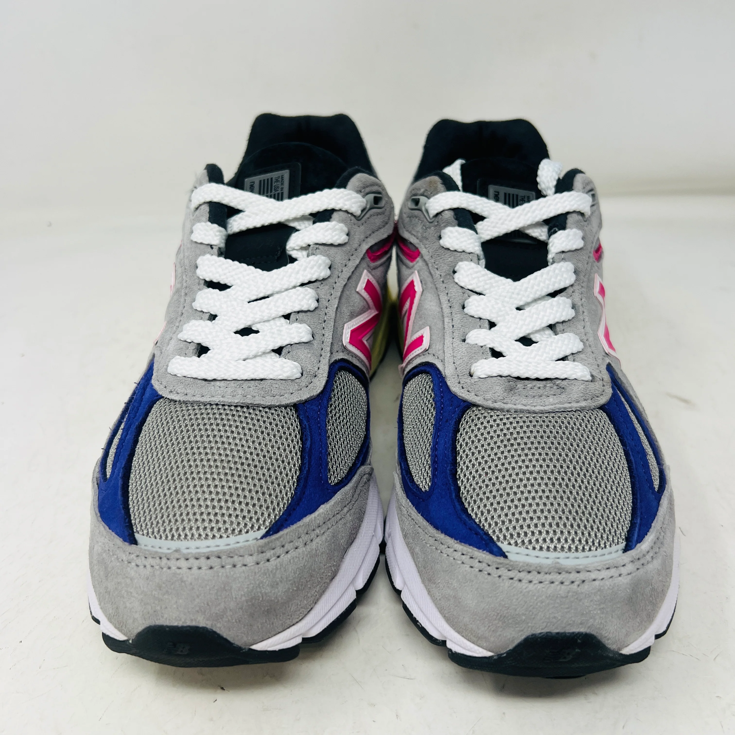 New Balance 990v4 Kith United Arrows & Sons - Image 2