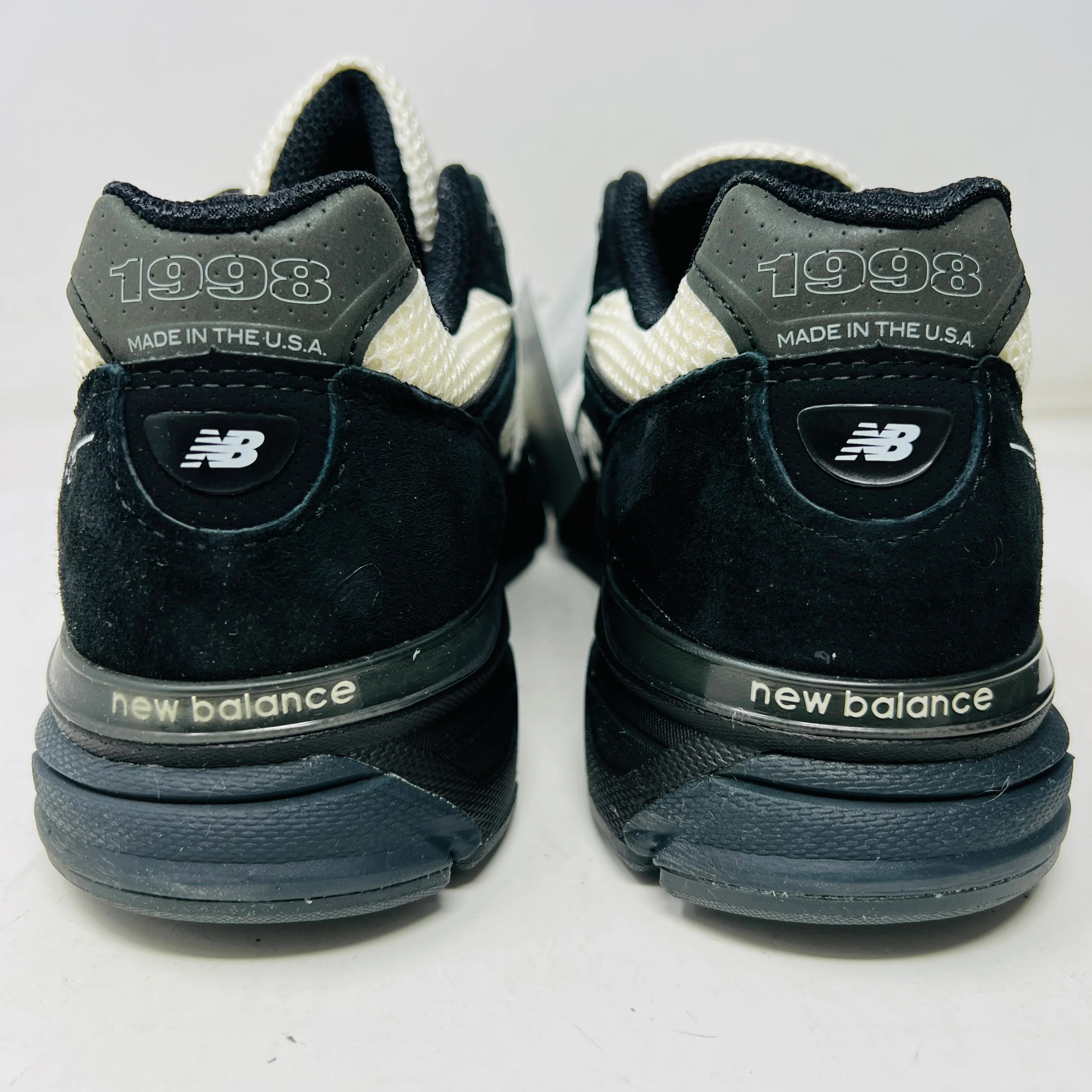 New Balance 990v4 MiUSA Joe Freshgoods 1998 Outro - Image 5