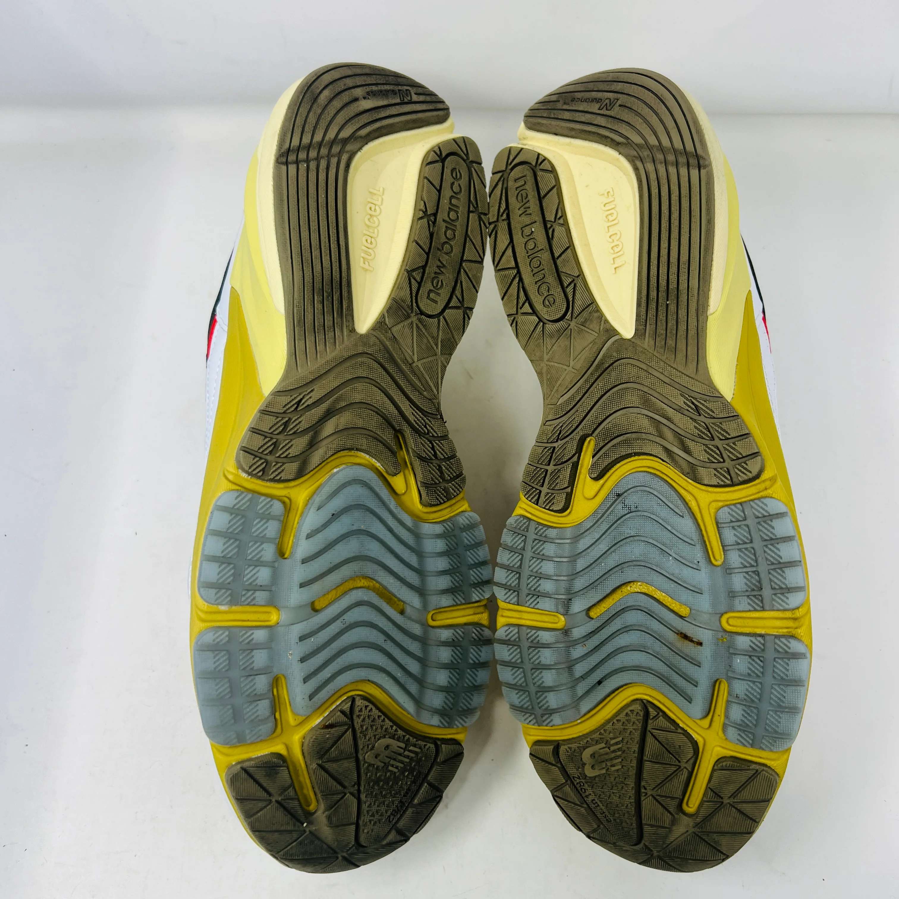 New Balance 990v6 MiUSA Action Bronson Untitled - Image 6