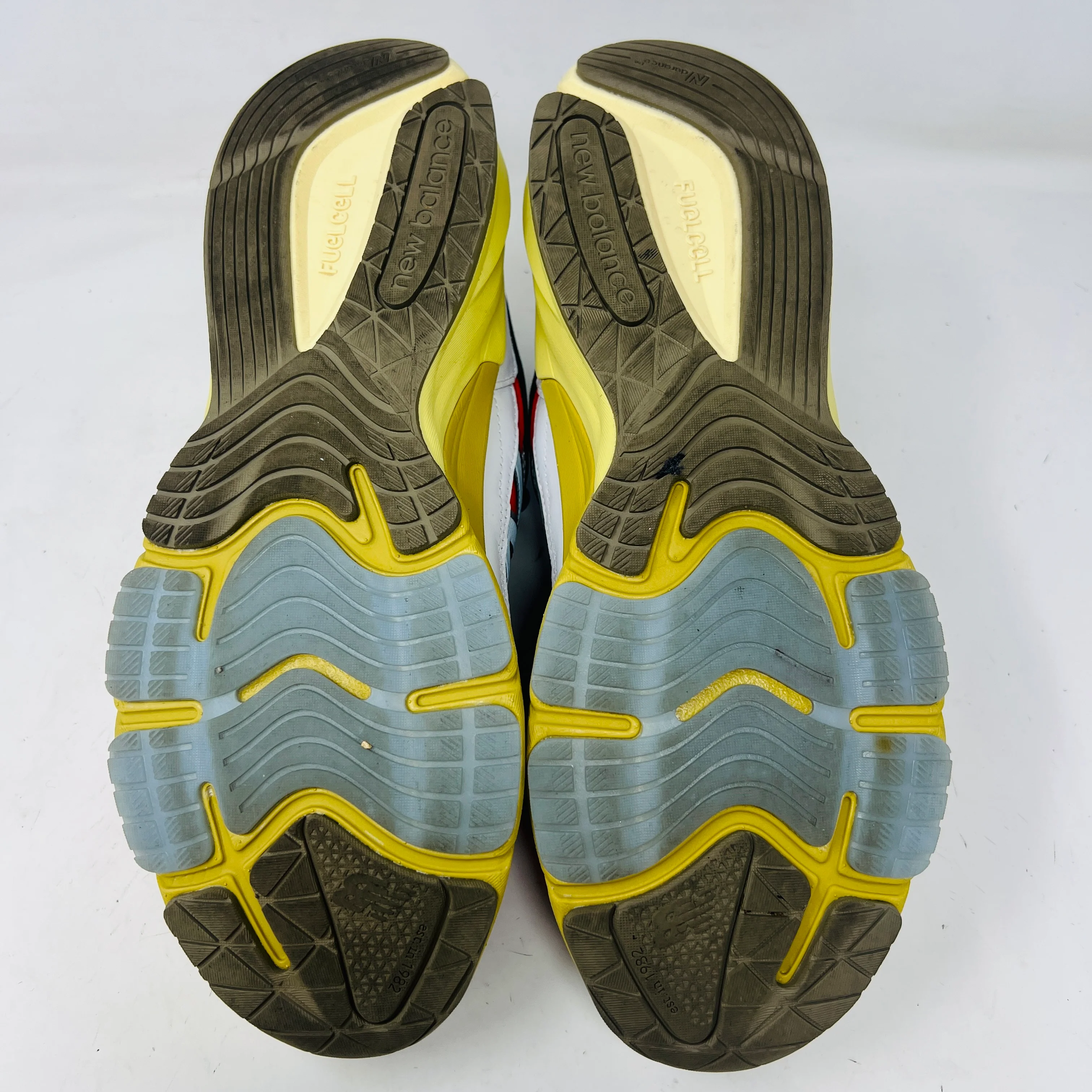New Balance 990v6 MiUSA Action Bronson Untitled - Image 6
