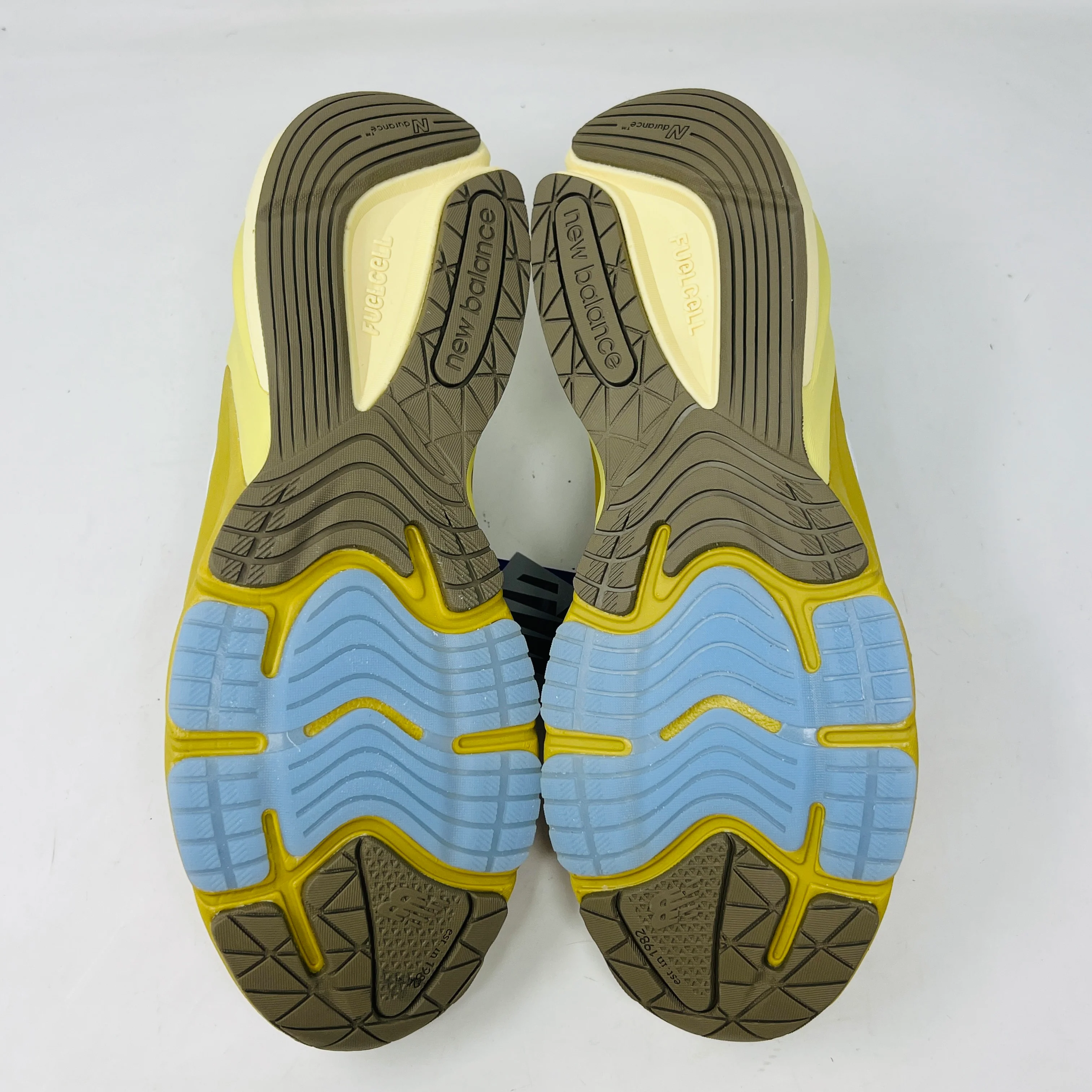 New Balance 990v6 MiUSA Action Bronson Untitled - Image 6