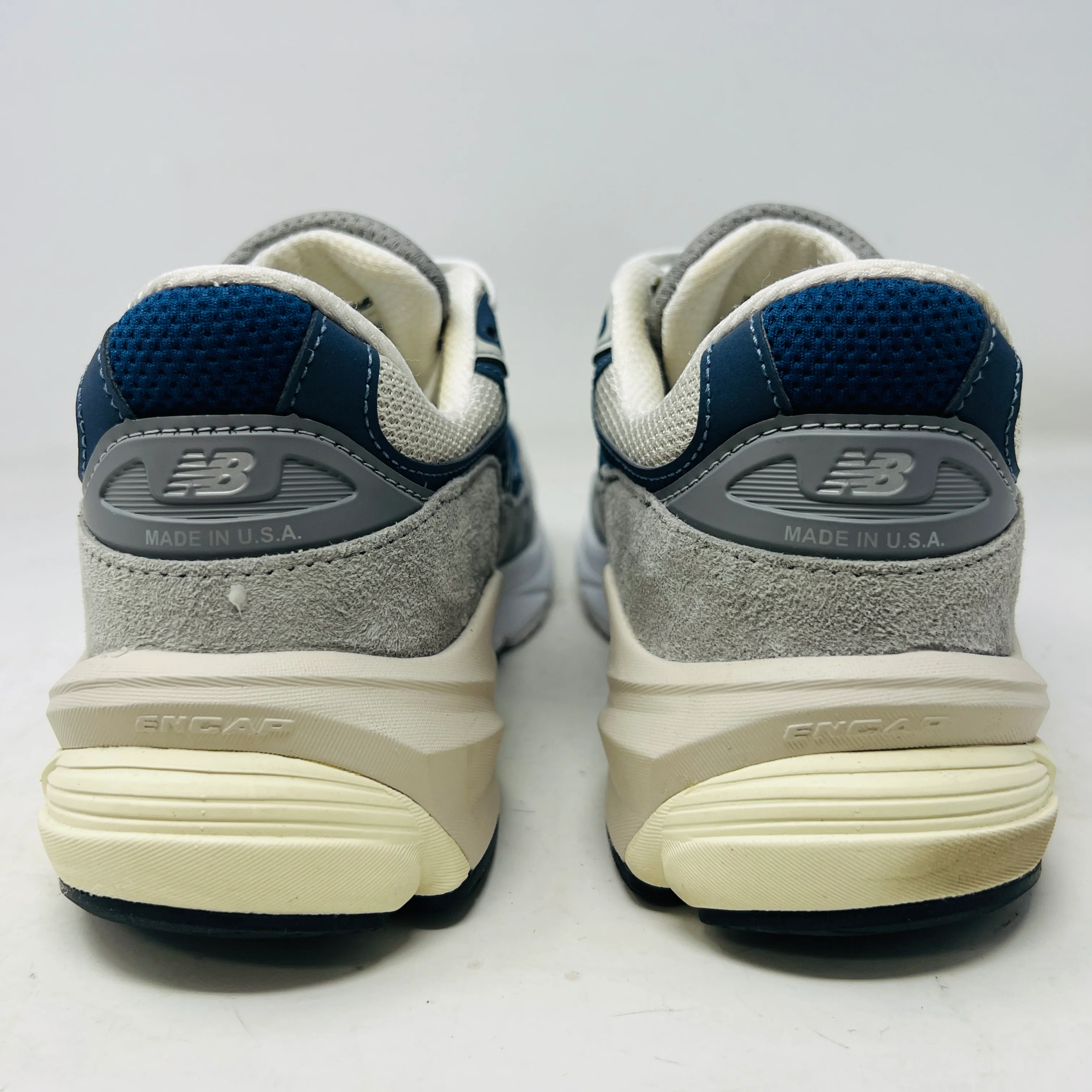 New Balance 990v6 MiUSA Grey Day (2023) - Image 5