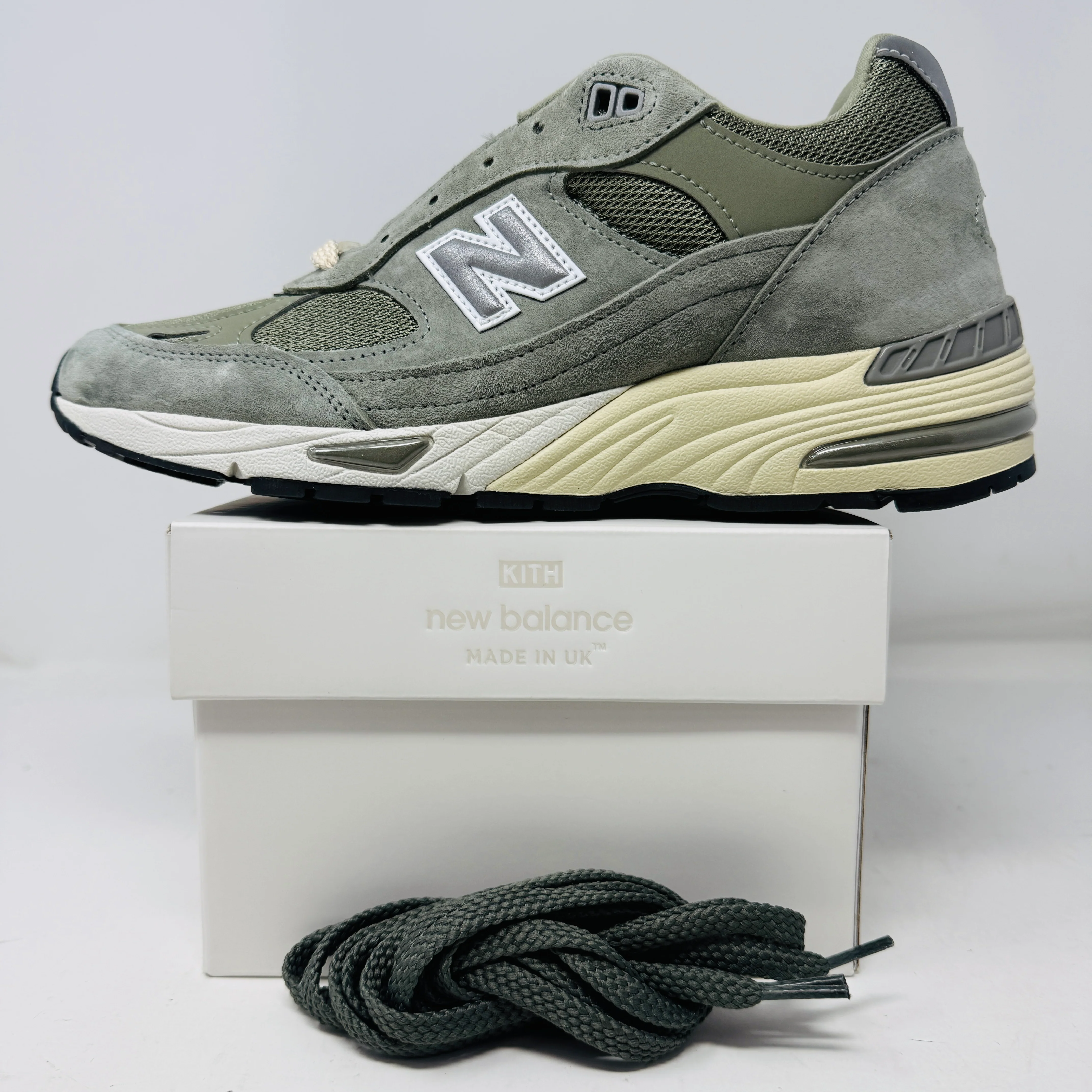 New New Balances
