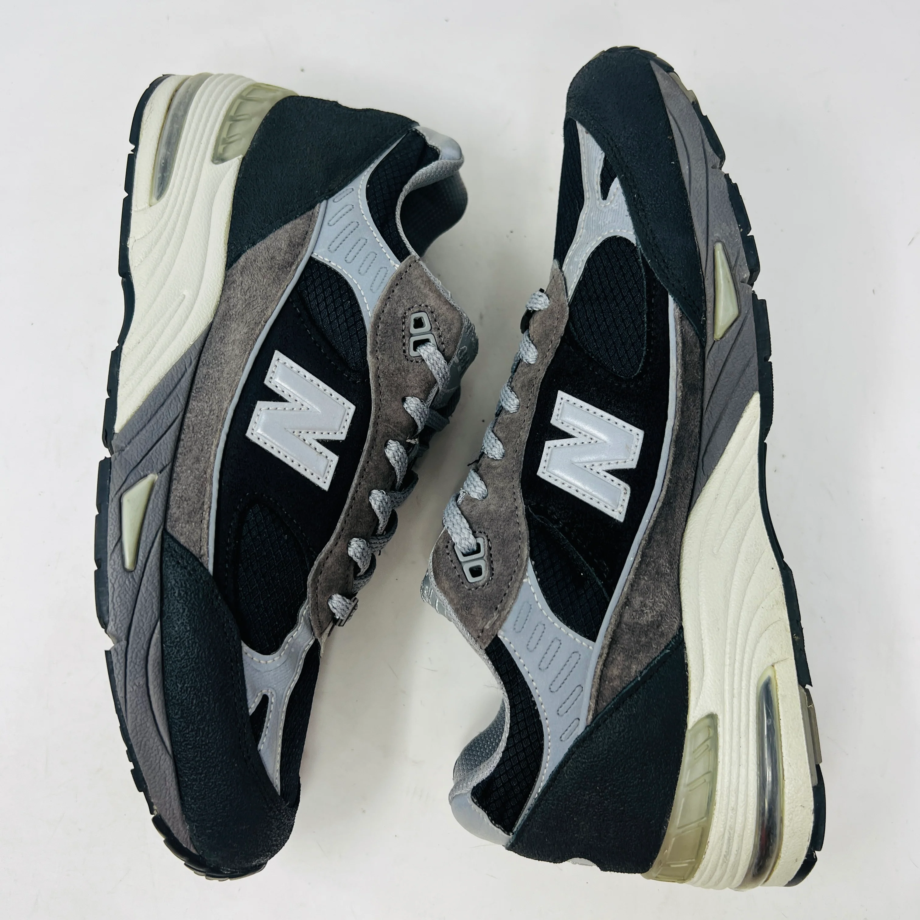 New Balance 991 Slam Jam - Image 3