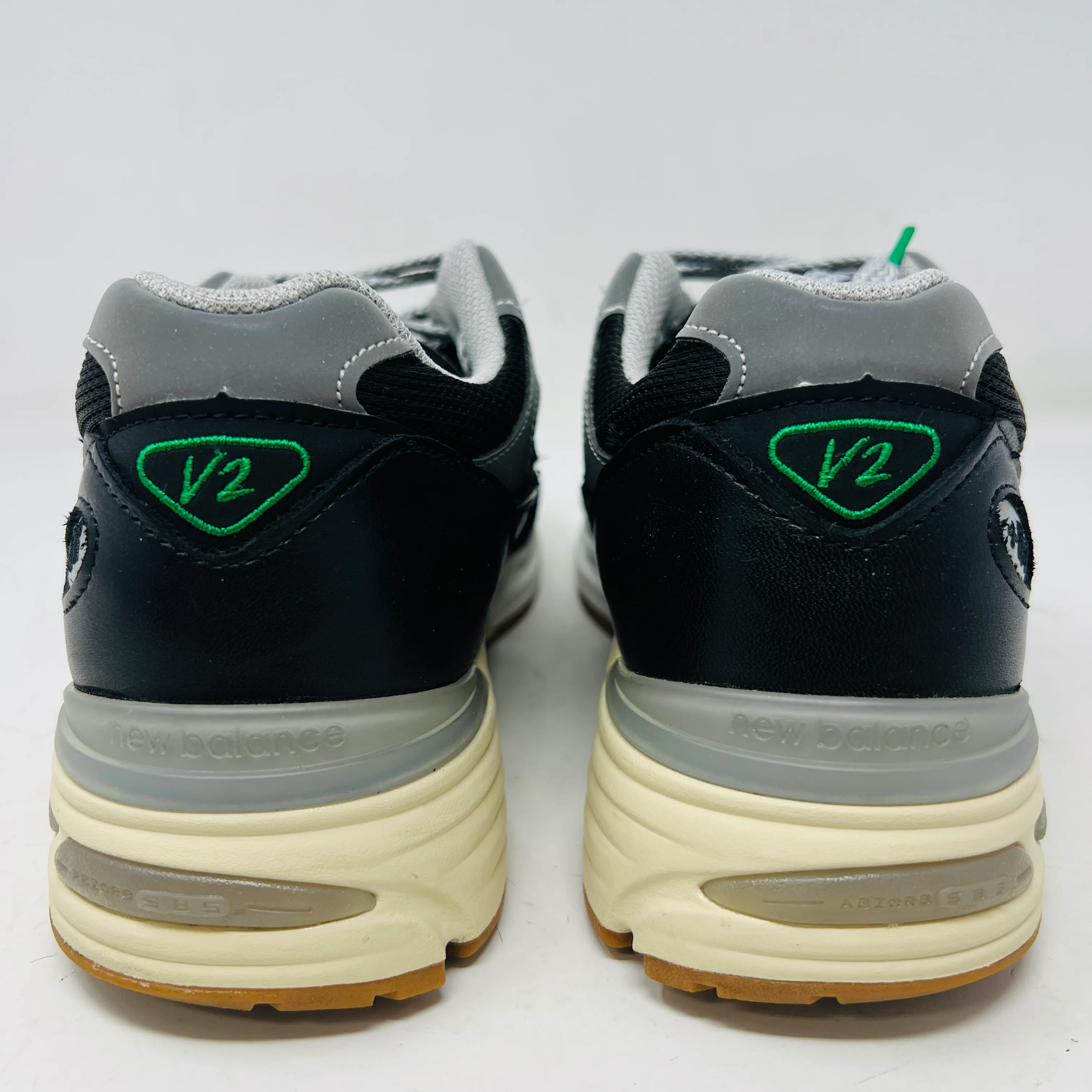New Balance 991v2 MiUK Up There - Image 5