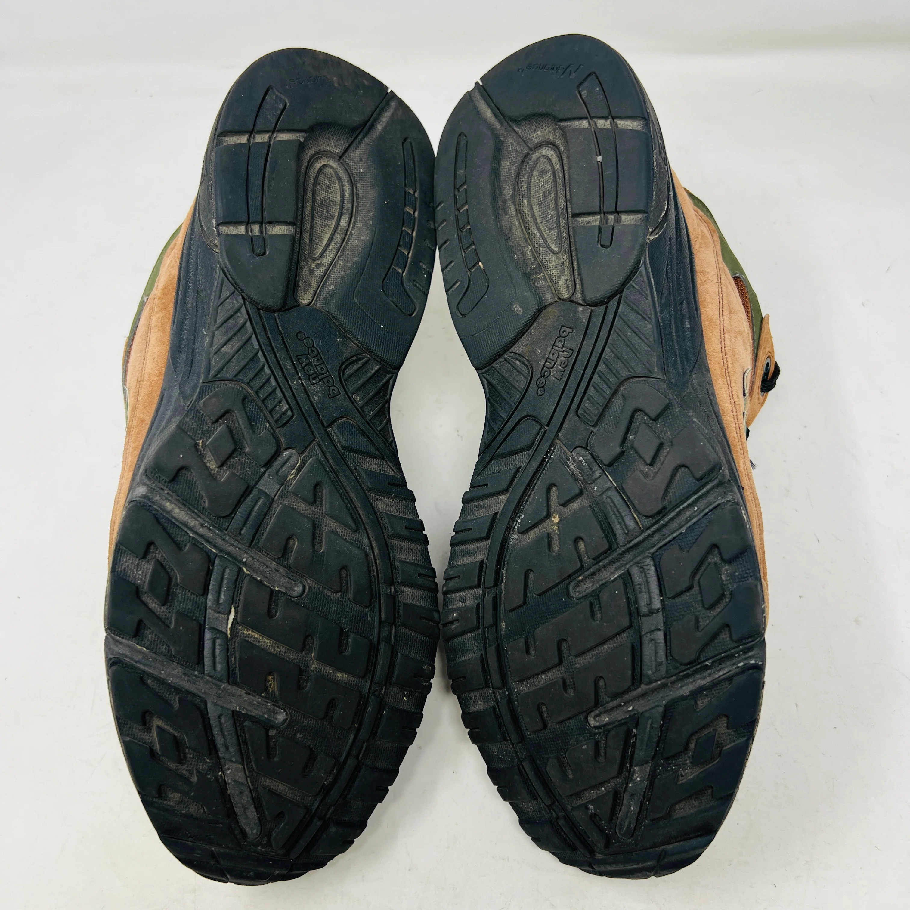 New Balance 993 Aime Leon Dore Brown - Image 6