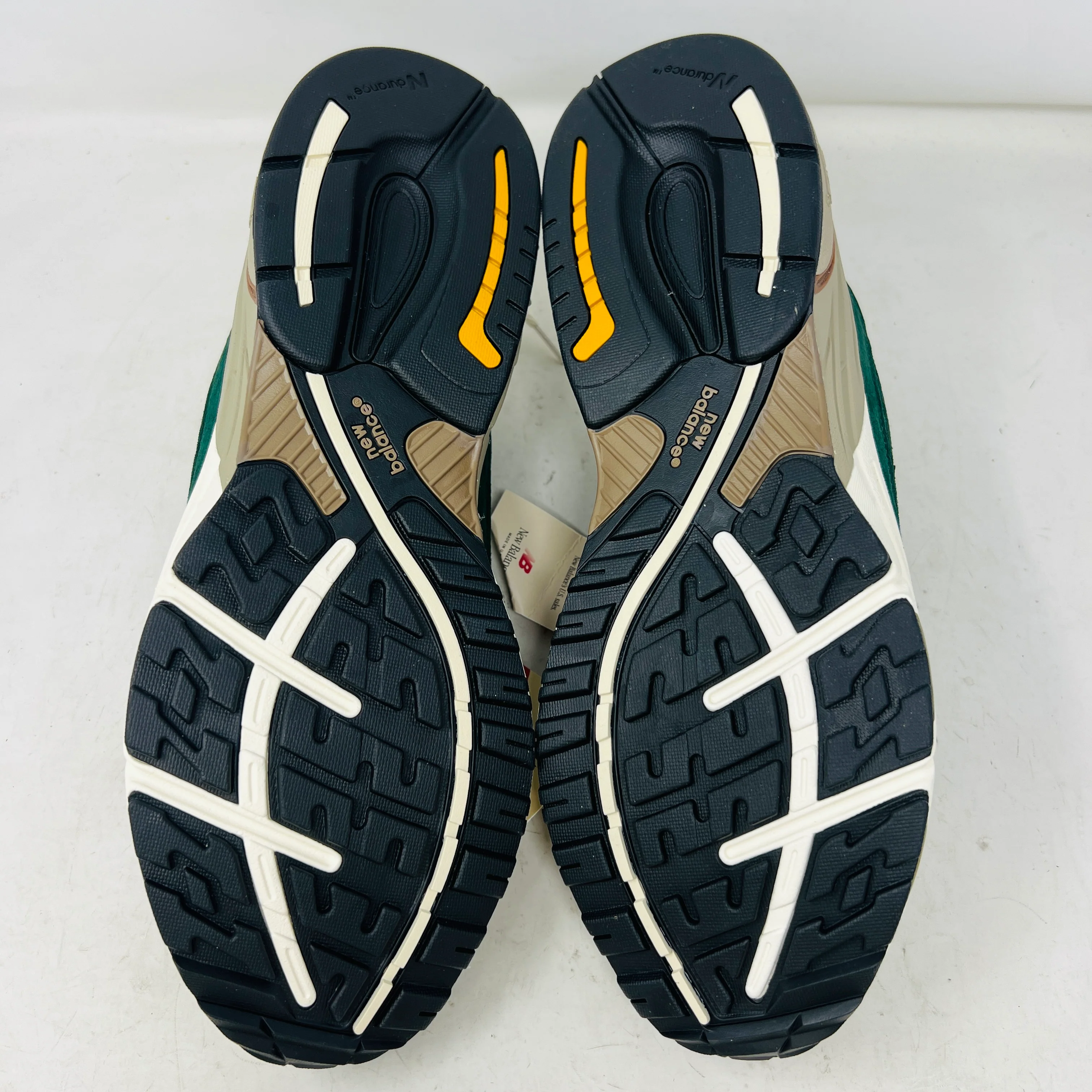 New Balance 993 MiUSA Aimé Leon Dore Pine Grove - Image 6