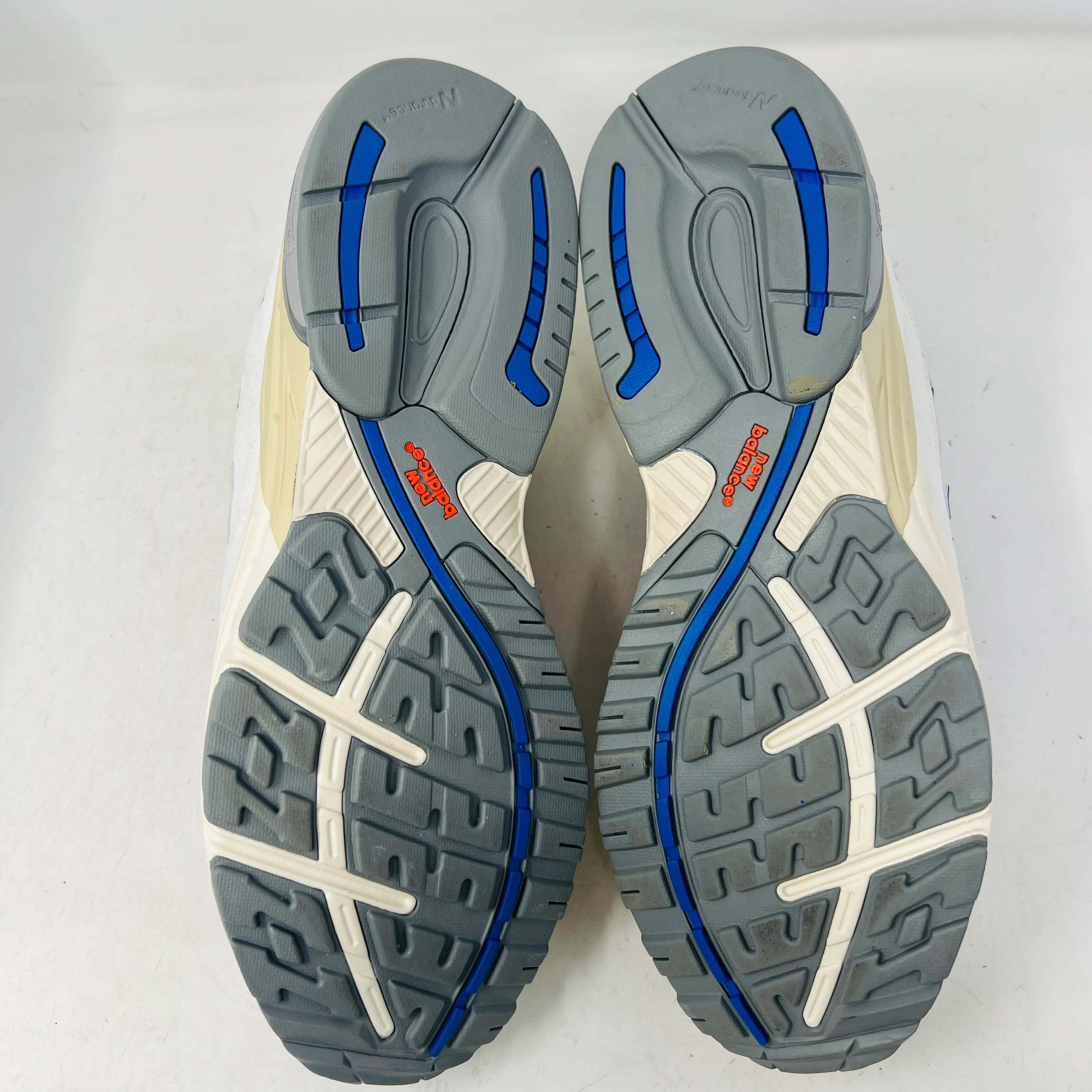 New Balance 993 MiUSA Kith Madison Square Garden Ancient Scroll - Image 6