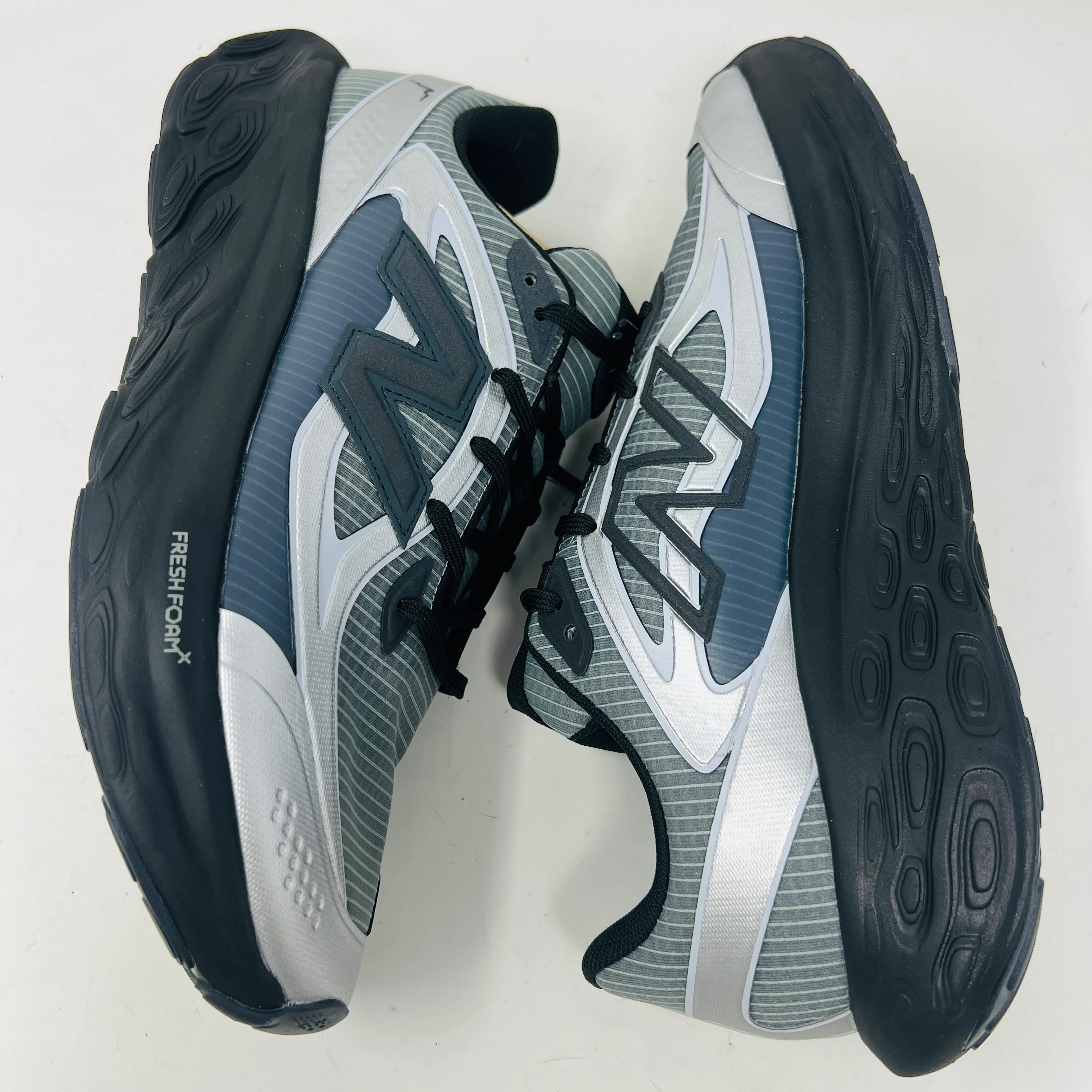 New Balance Fresh Foam Trainer CAYL Slate Grey - Image 4