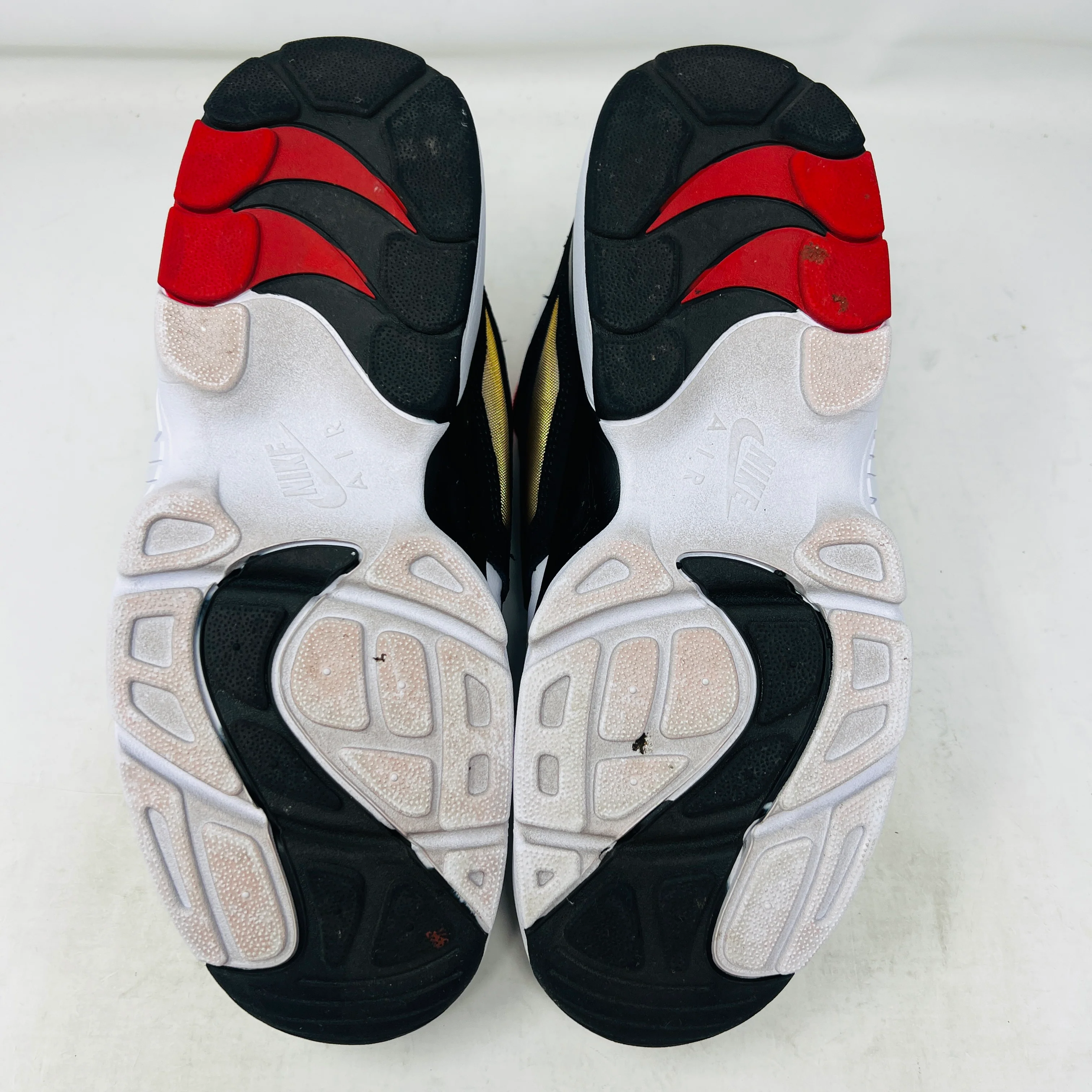 Nike Air Diamond Turf 49ers (2025) - Image 6