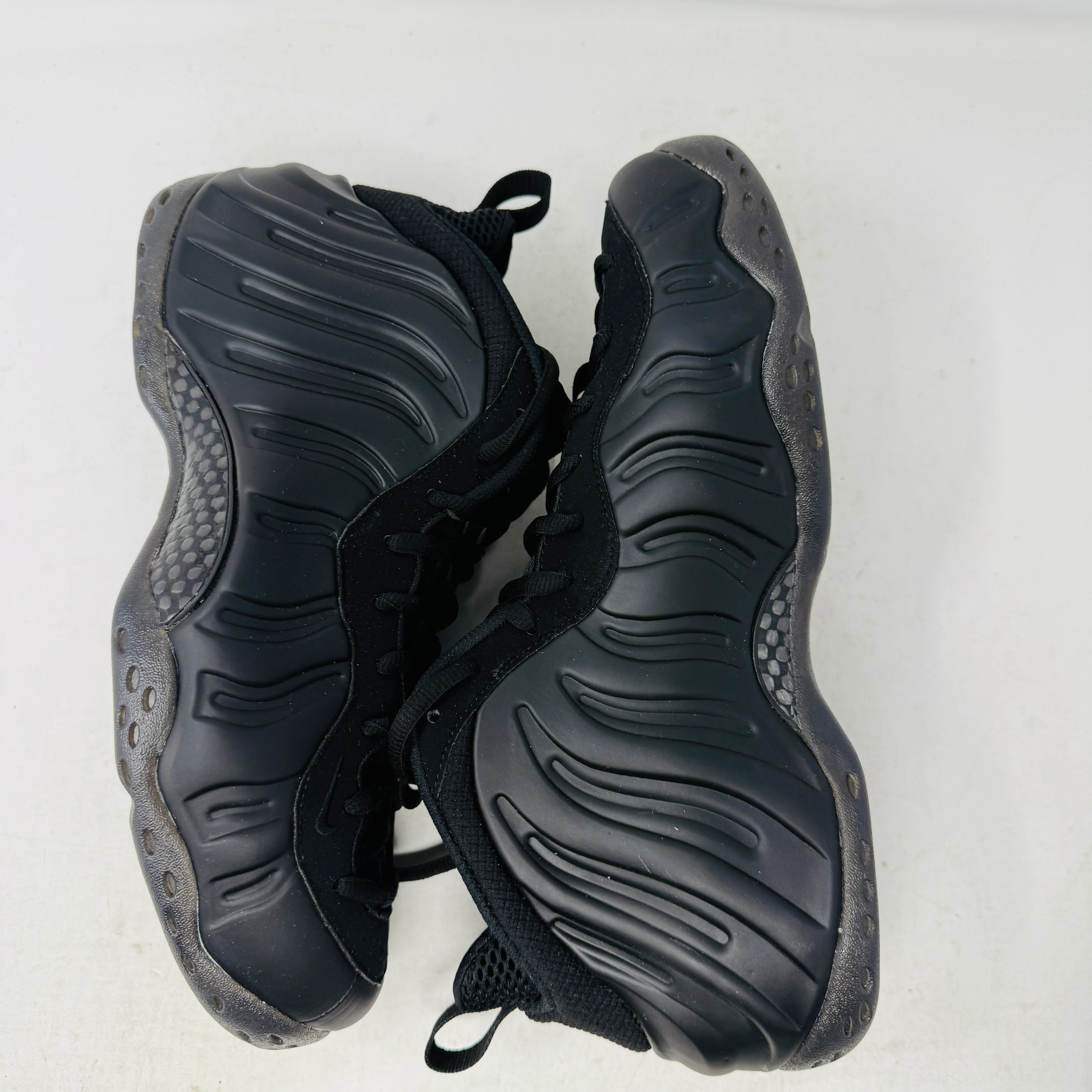Nike Air Foamposite One Anthracite (2023) - Image 3