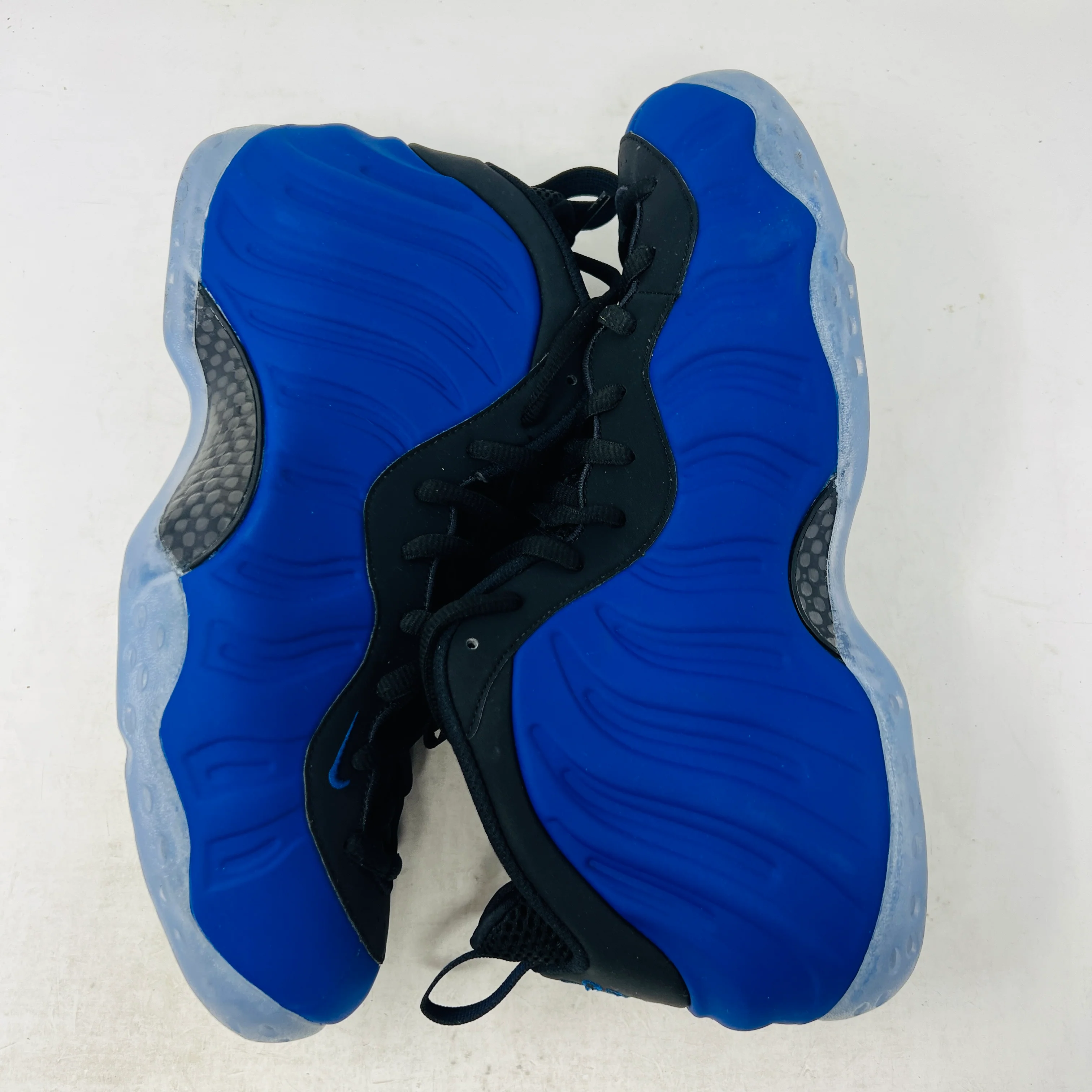 Nike Air Foamposite One Deep Royal - Image 3