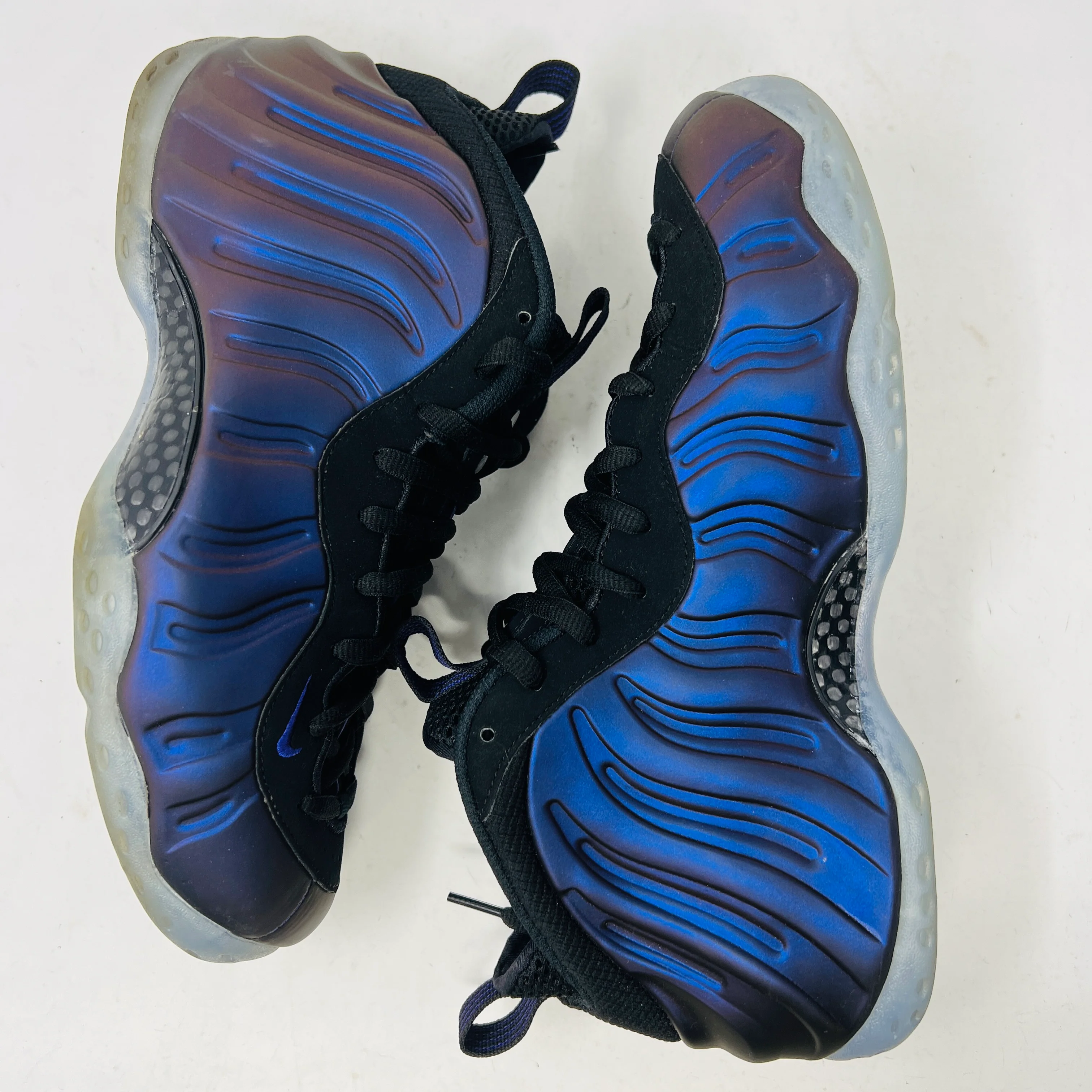 Nike Air Foamposite One Eggplant (2024) - Image 3