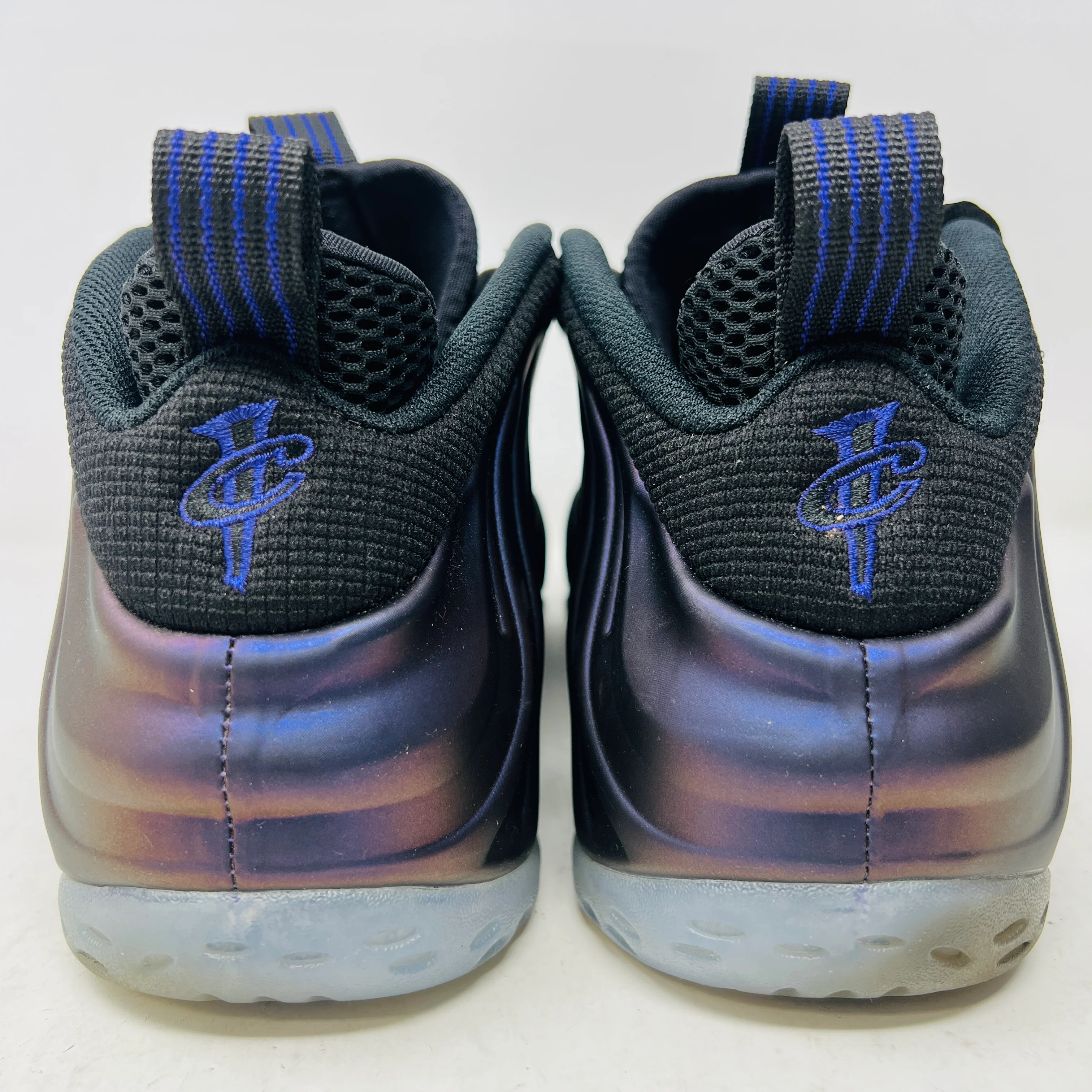 Nike Air Foamposite One Eggplant (2024) - Image 5