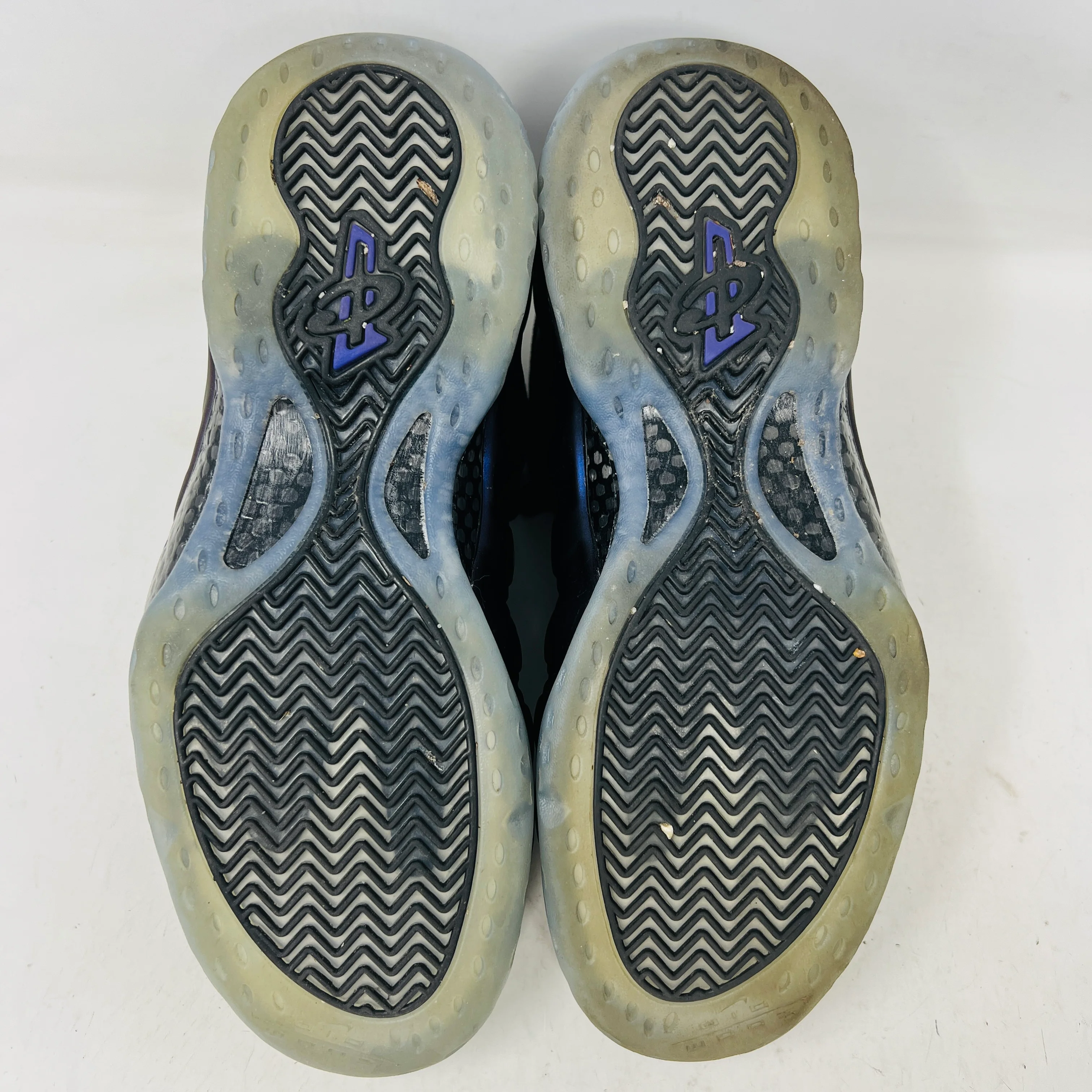 Nike Air Foamposite One Eggplant (2024) - Image 6