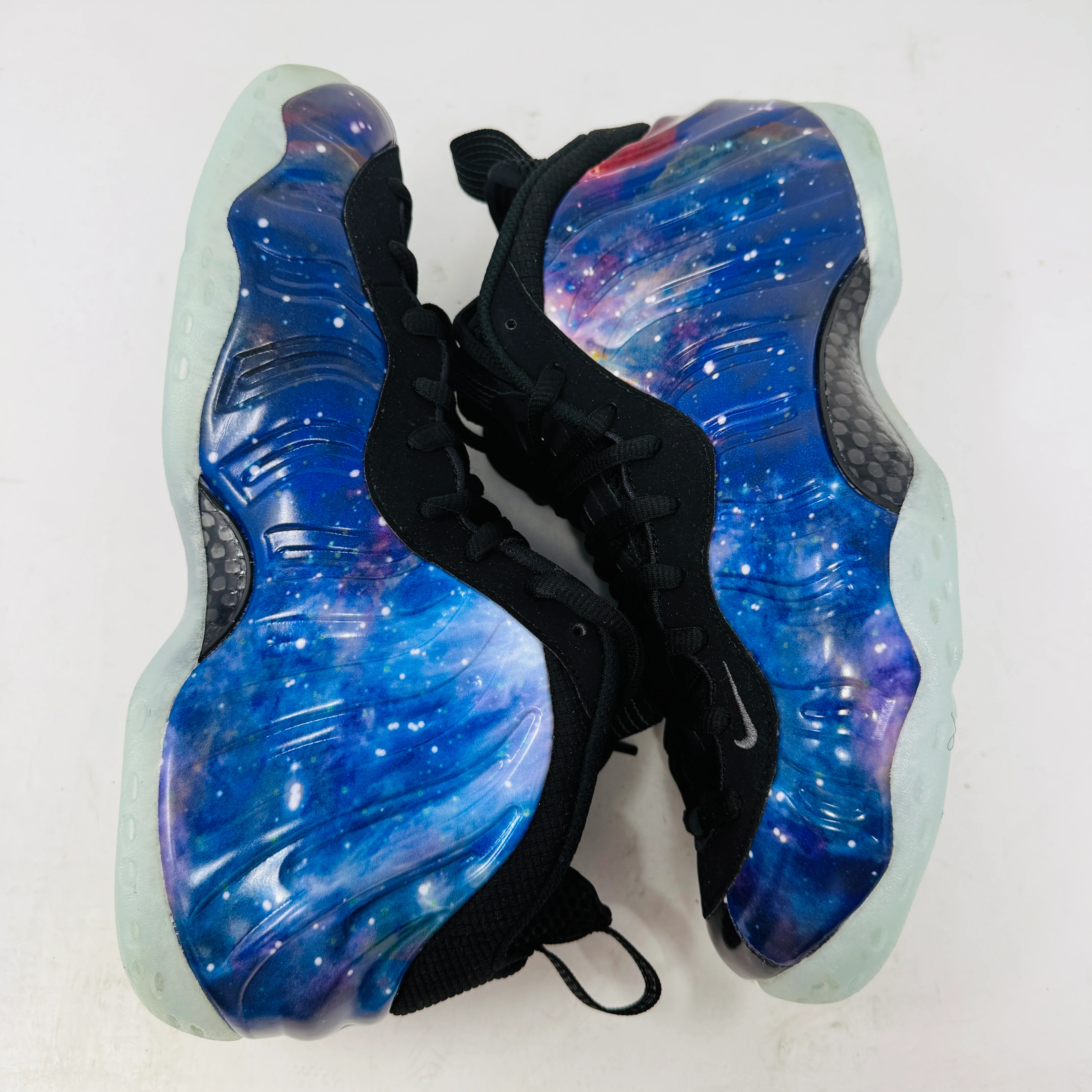 Nike Air Foamposite One Galaxy (2025) - Image 4