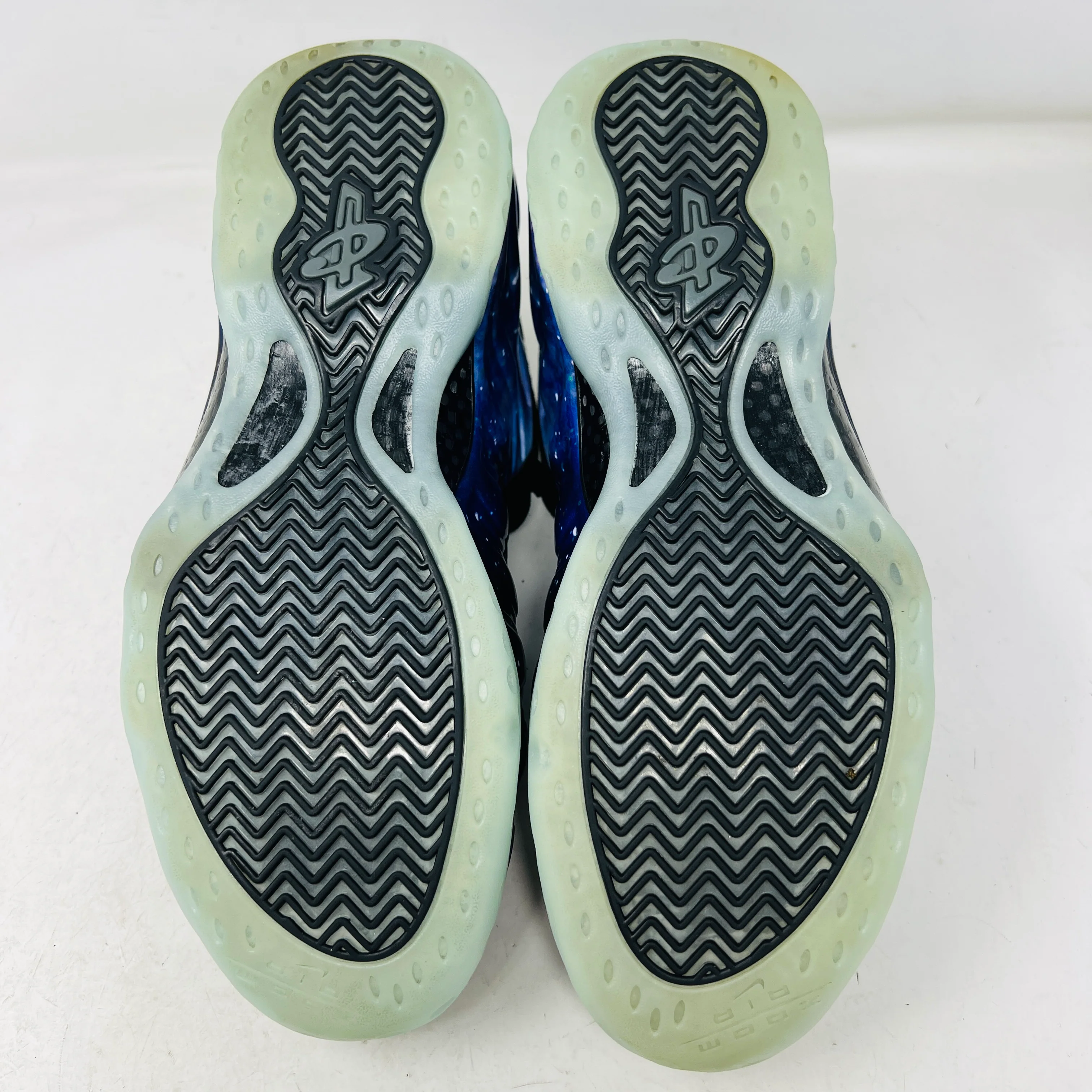 Nike Air Foamposite One Galaxy (2025) - Image 6