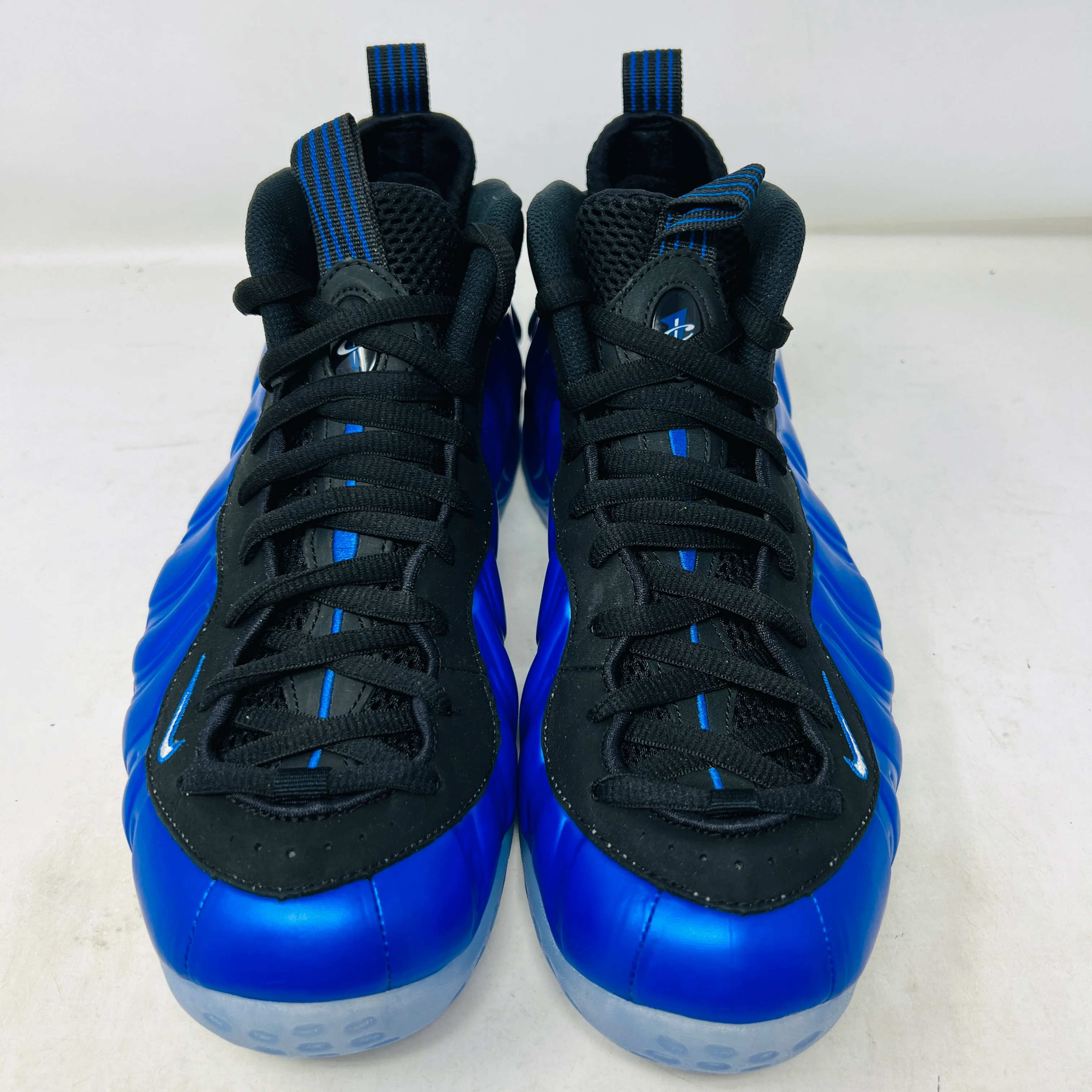 Nike Air Foamposite One International Blue - Image 2