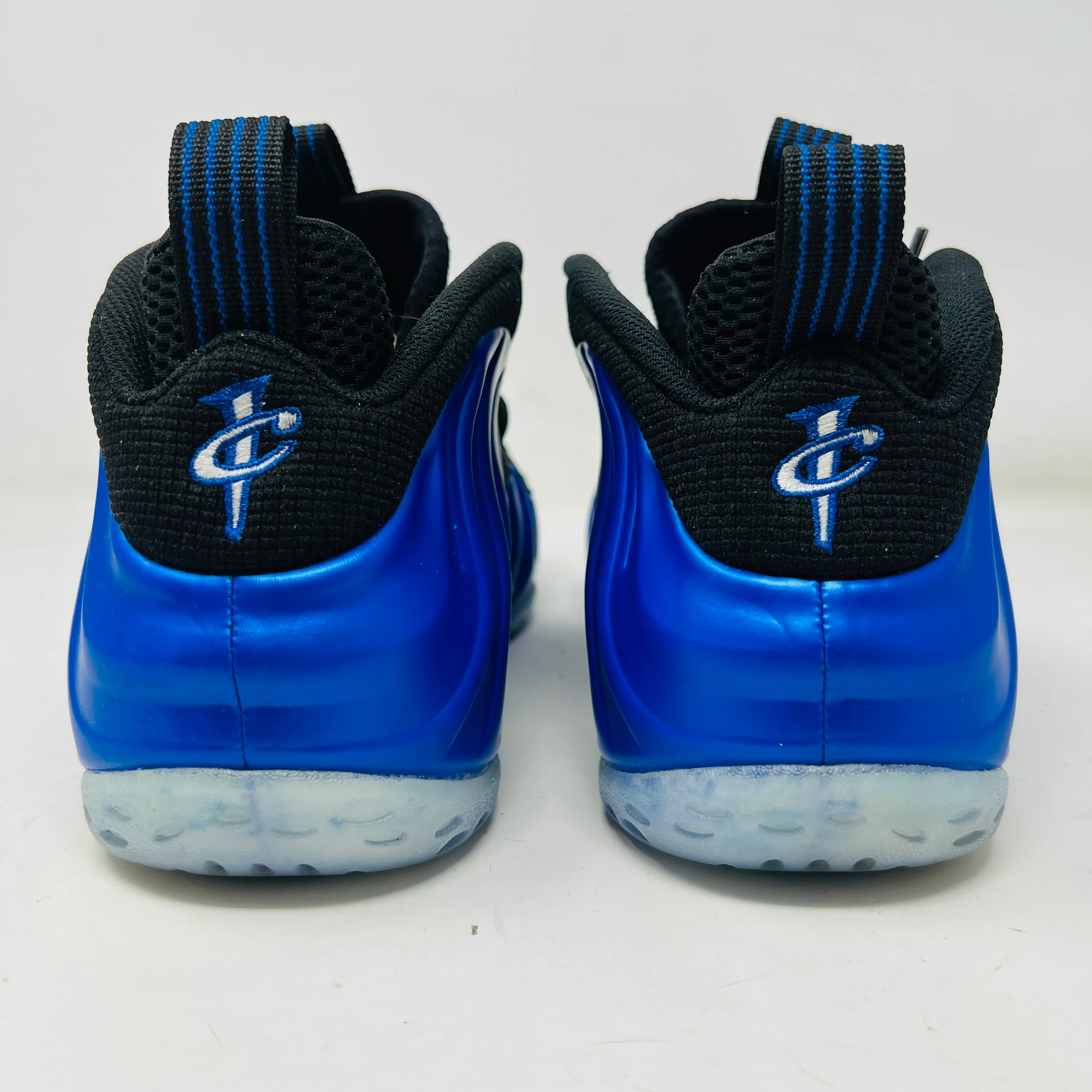 Nike Air Foamposite One International Blue - Image 5