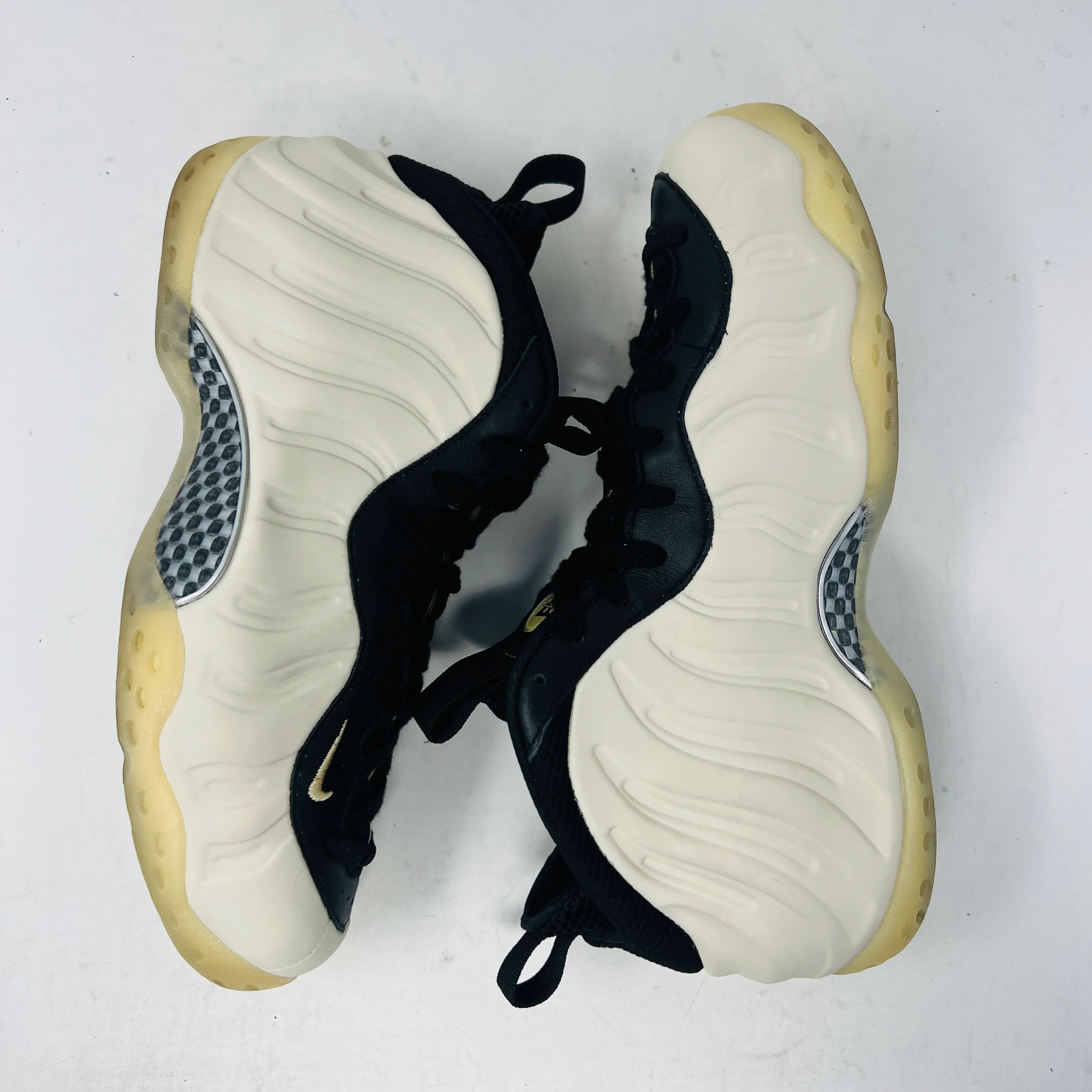 Nike Air Foamposite One Light Orewood Brown - Image 3