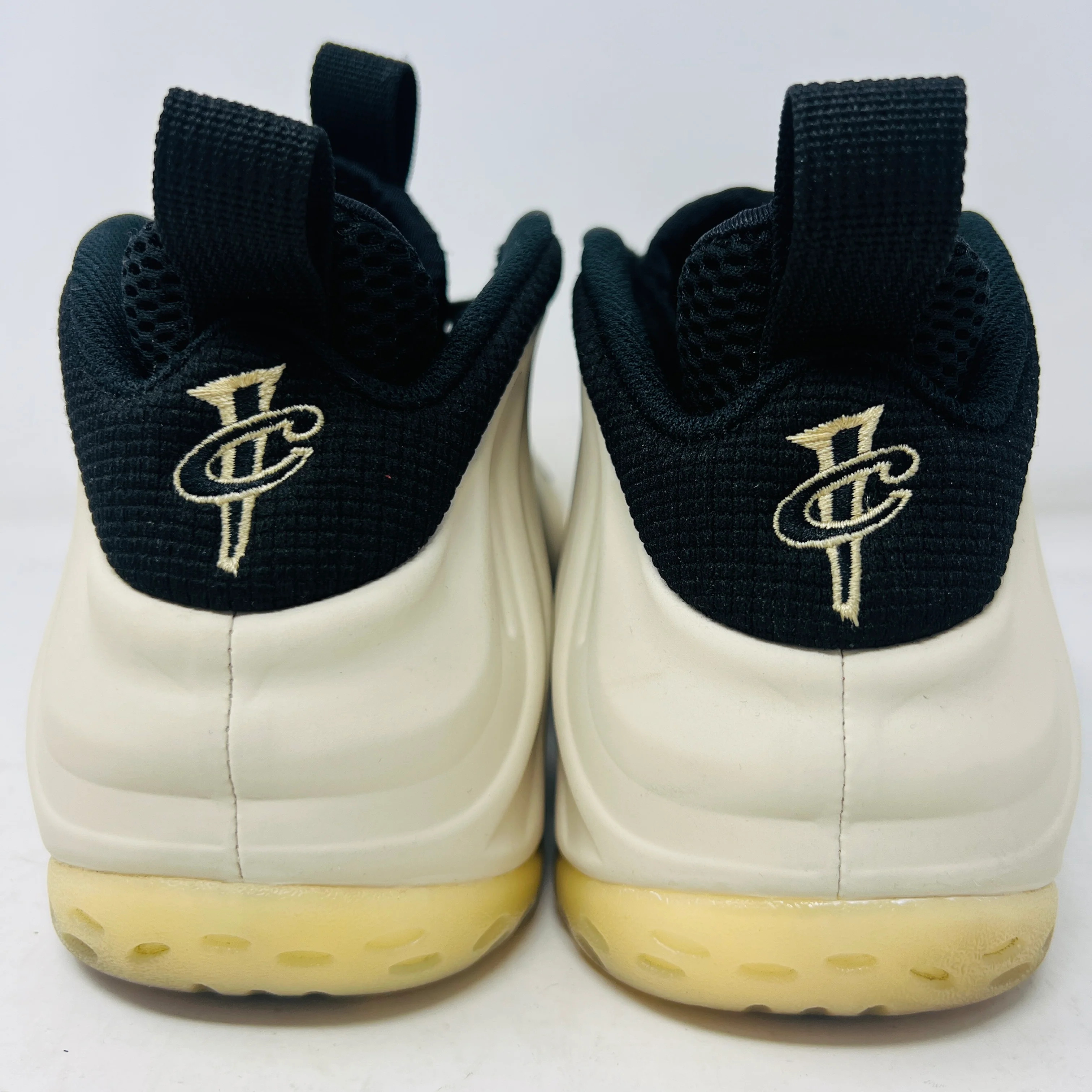 Nike Air Foamposite One Light Orewood Brown - Image 5