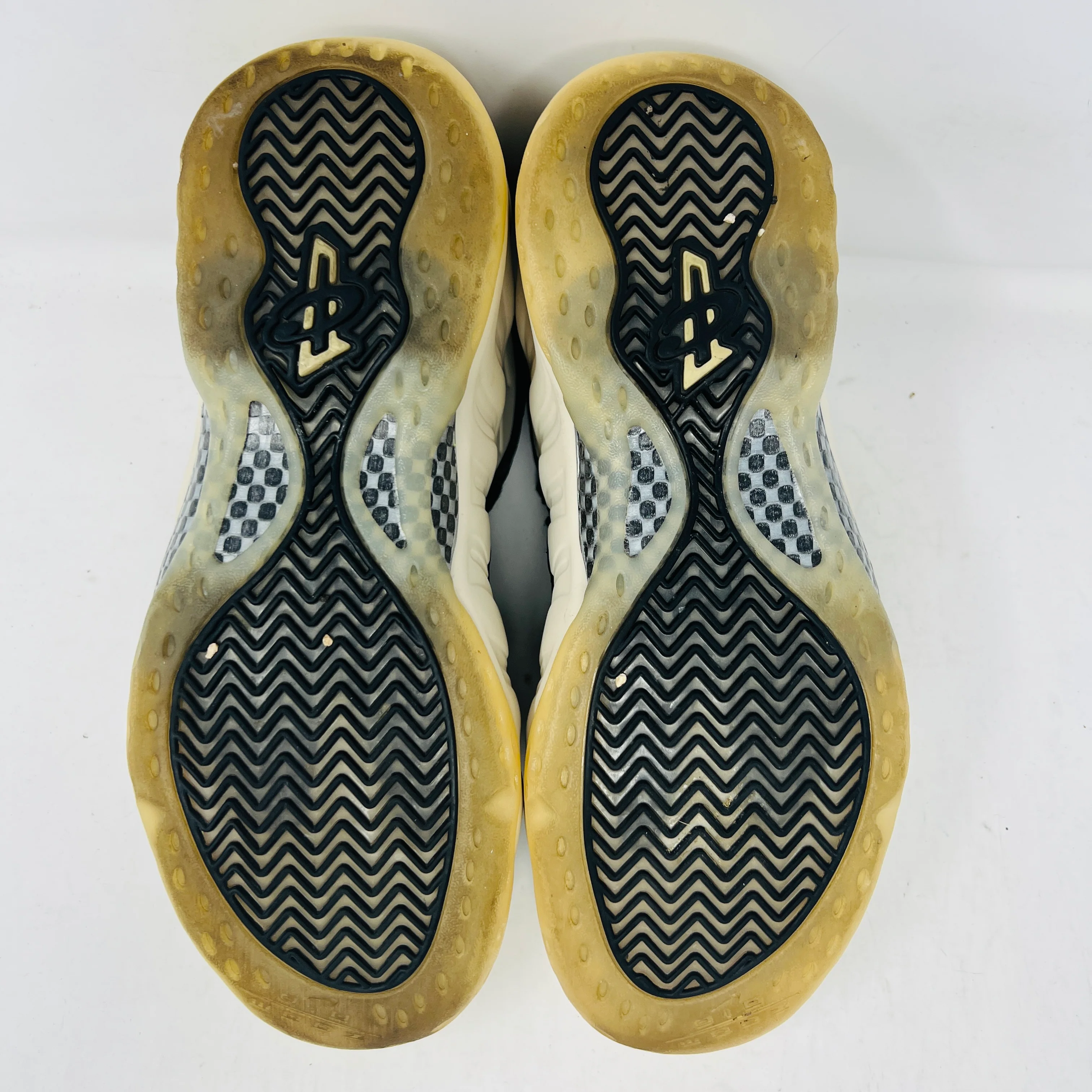 Nike Air Foamposite One Light Orewood Brown - Image 6