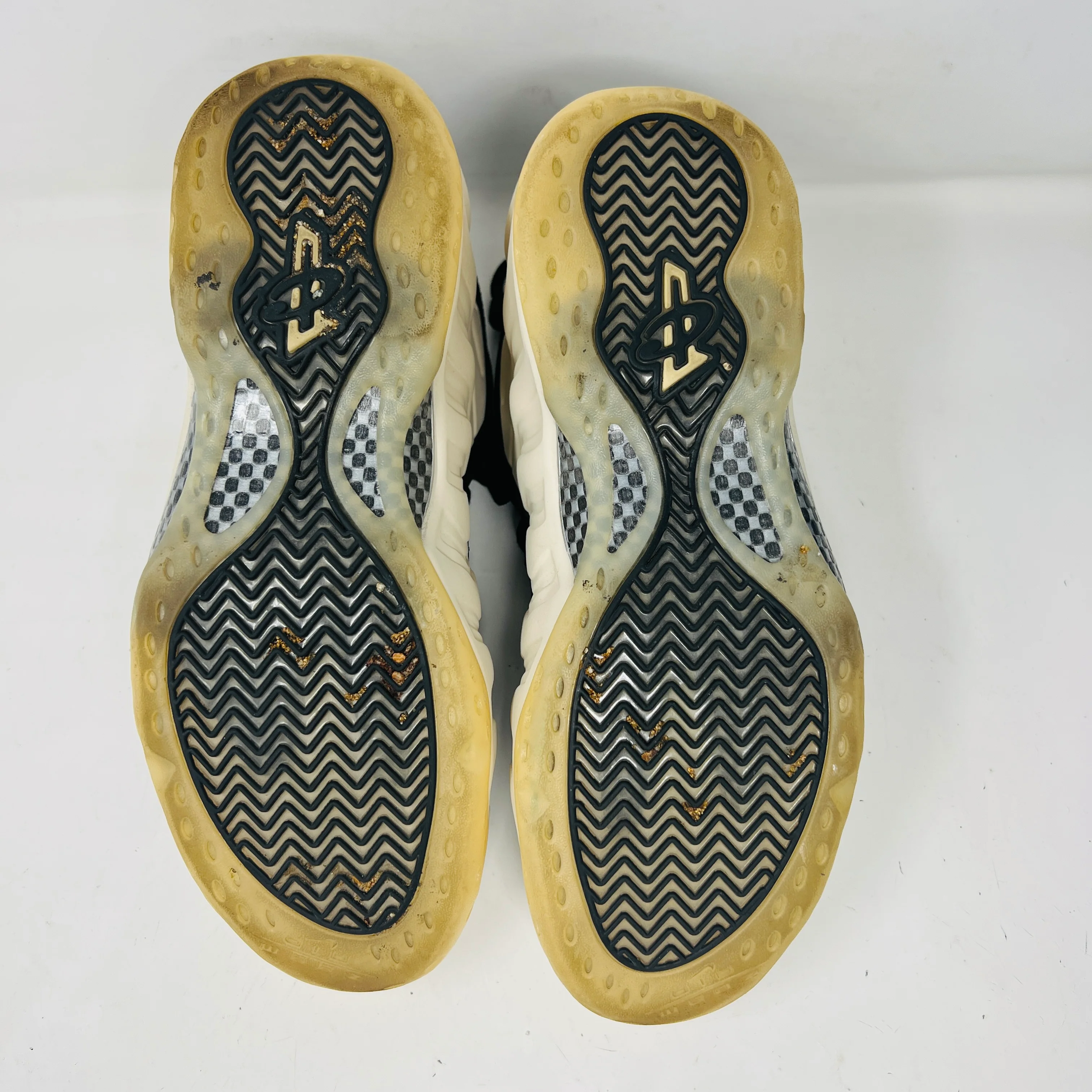 Nike Air Foamposite One Light Orewood Brown - Image 6