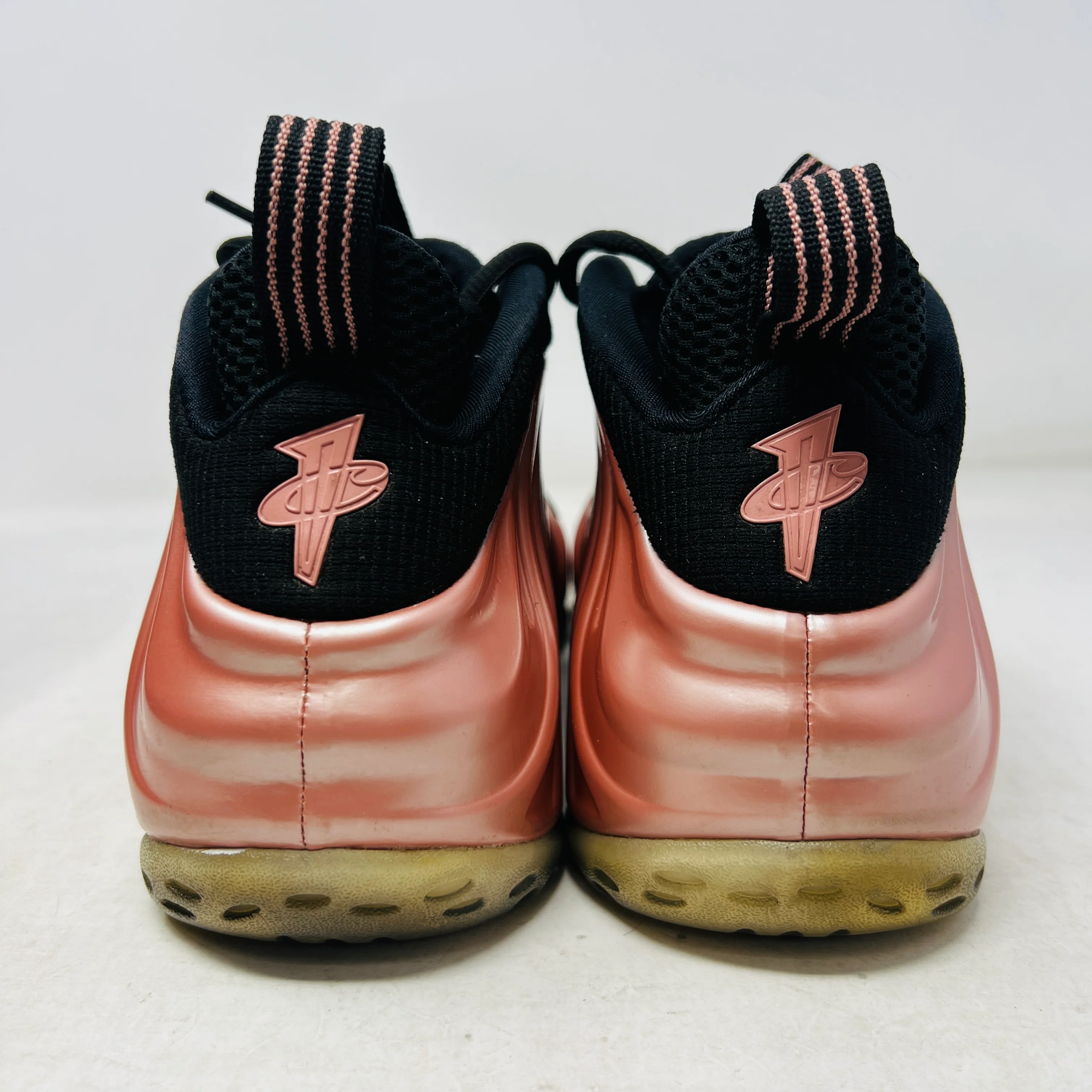 Nike Air Foamposite One Rust Pink - Image 5