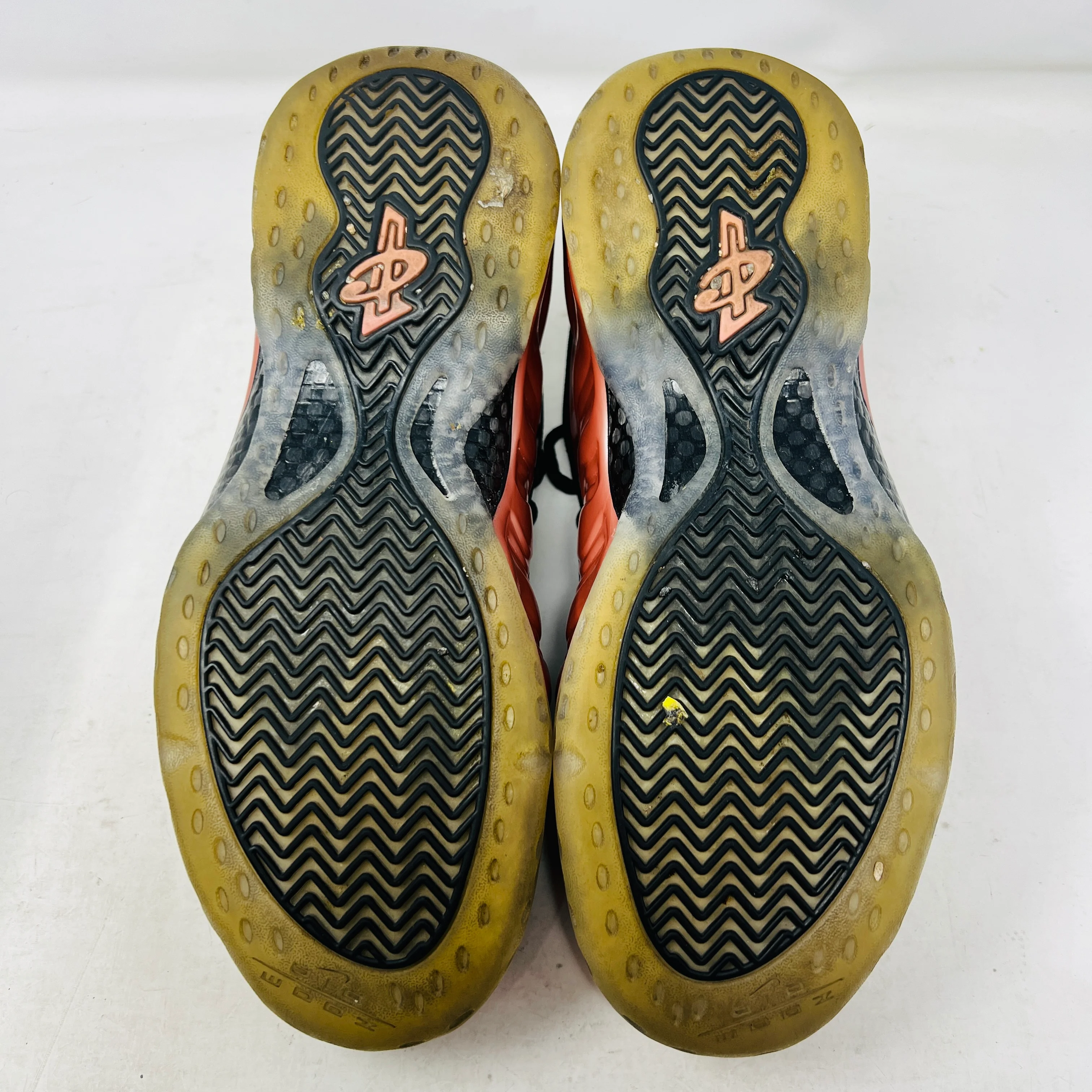Nike Air Foamposite One Rust Pink - Image 6