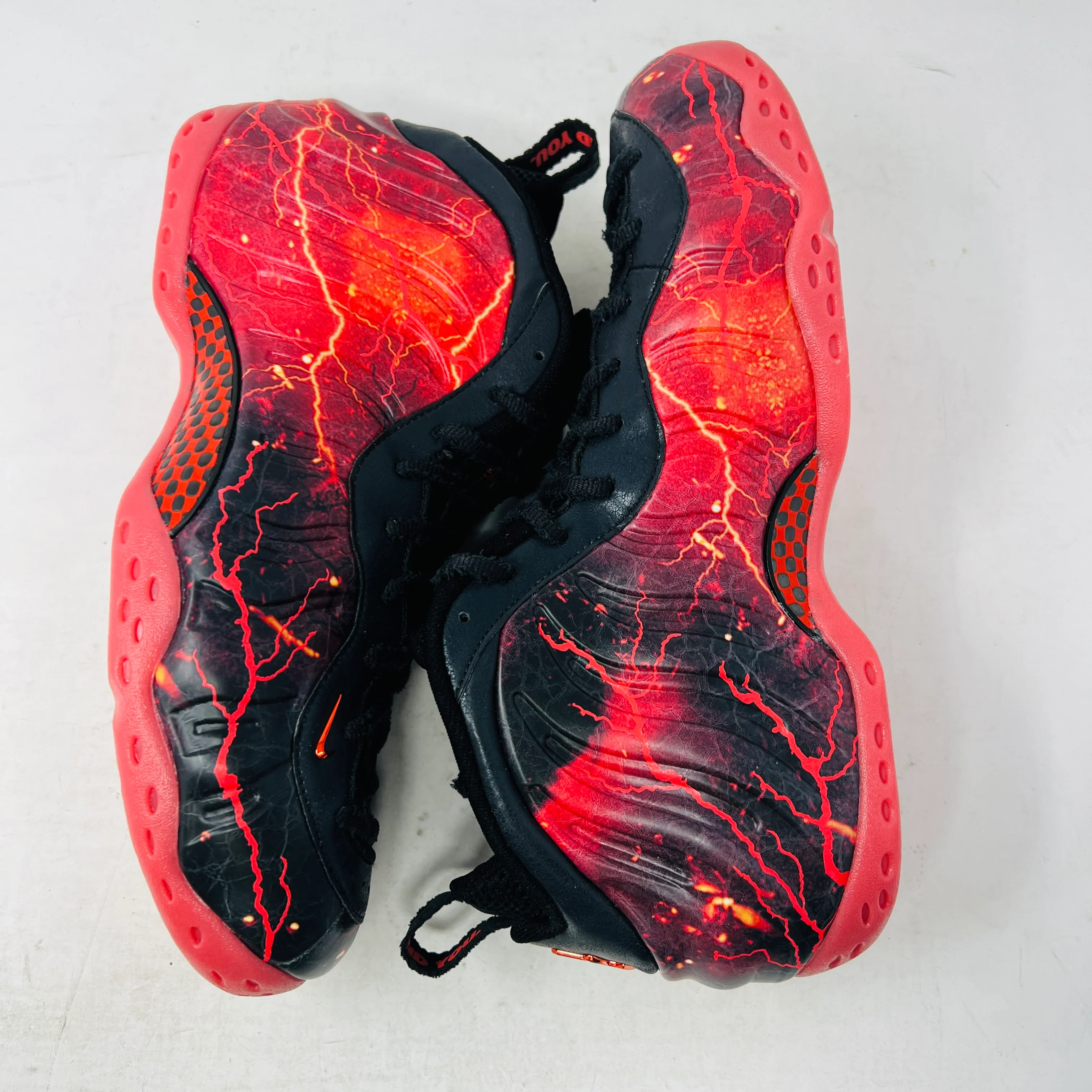 Nike Air Foamposite One Stranger Things - Image 3