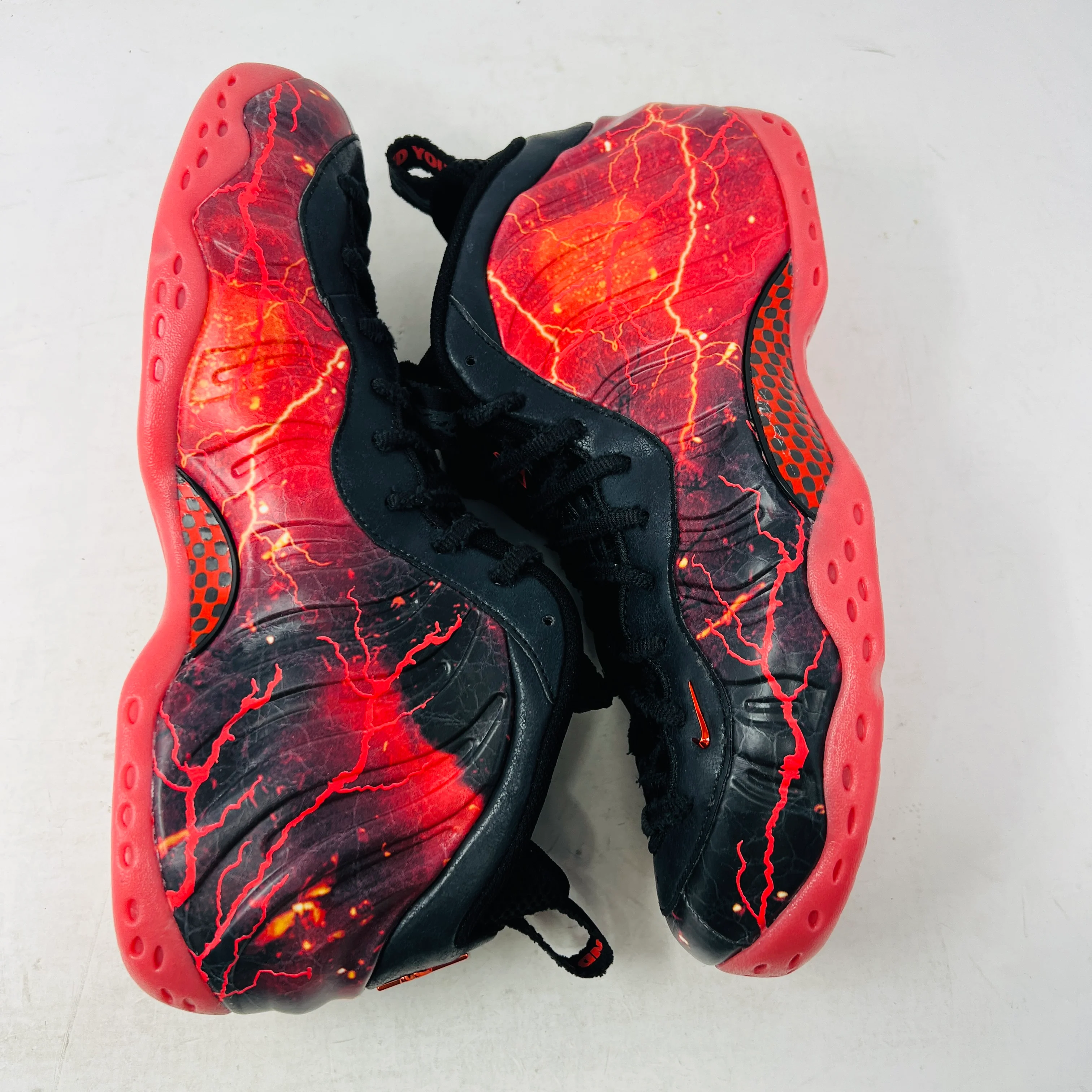 Nike Air Foamposite One Stranger Things - Image 4