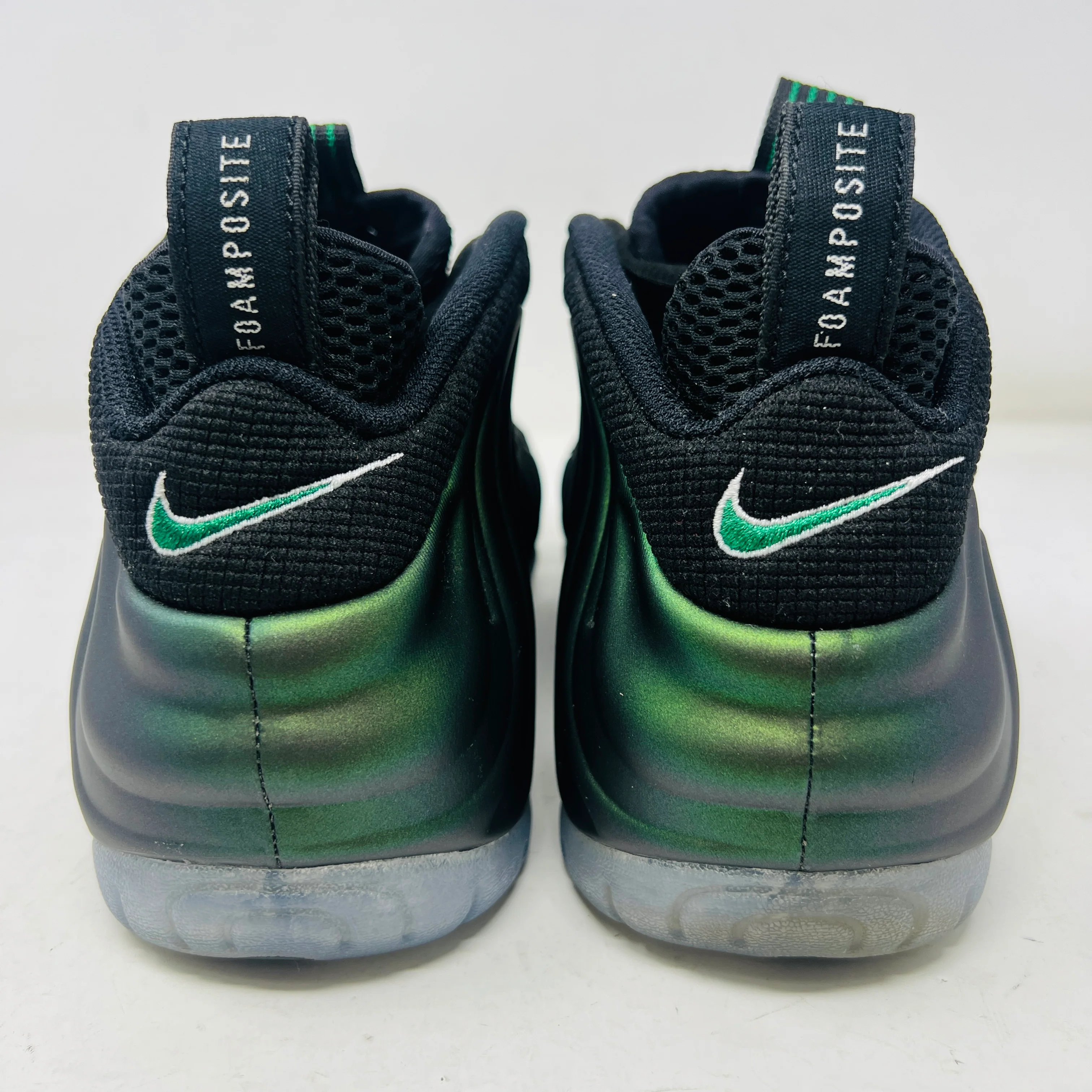 Nike Air Foamposite Pro Pine Green (2025) - Image 5